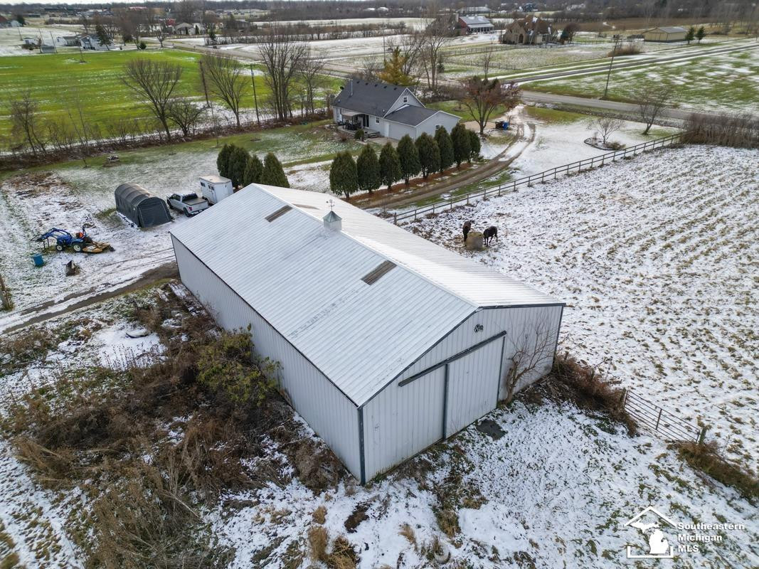 6156 WILLIAMS Road, Newport, MI 48166 — Photo 5