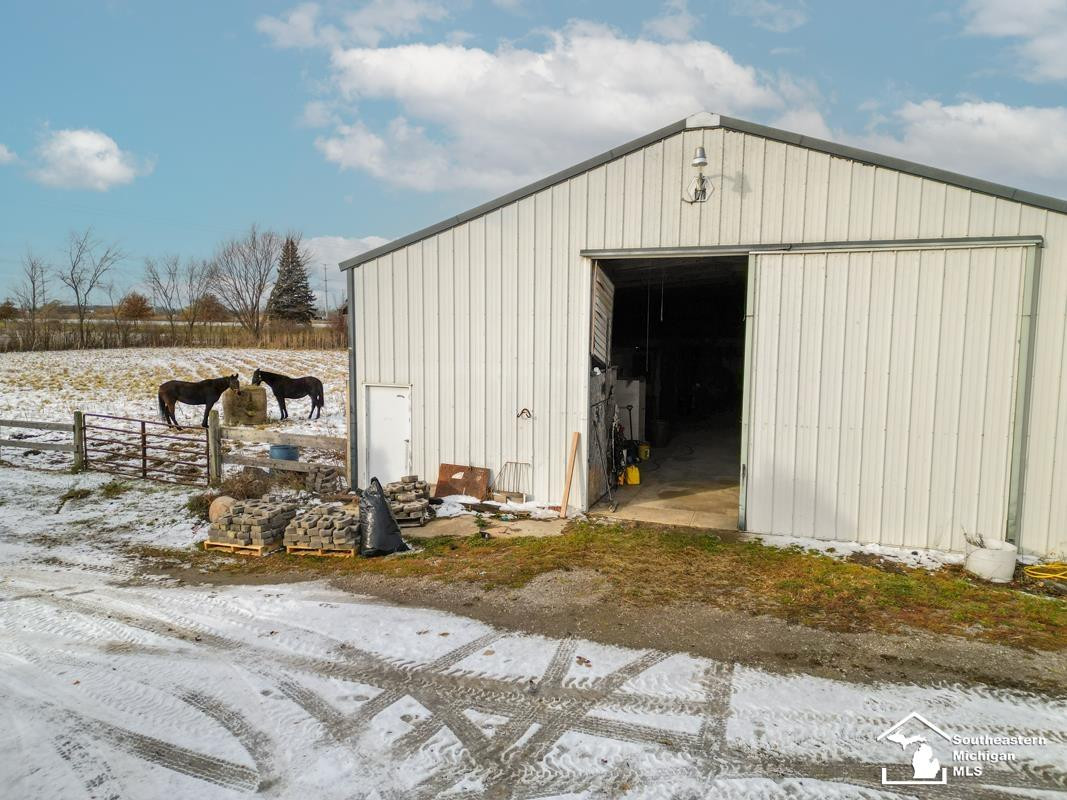 6156 WILLIAMS Road, Newport, MI 48166 — Photo 6