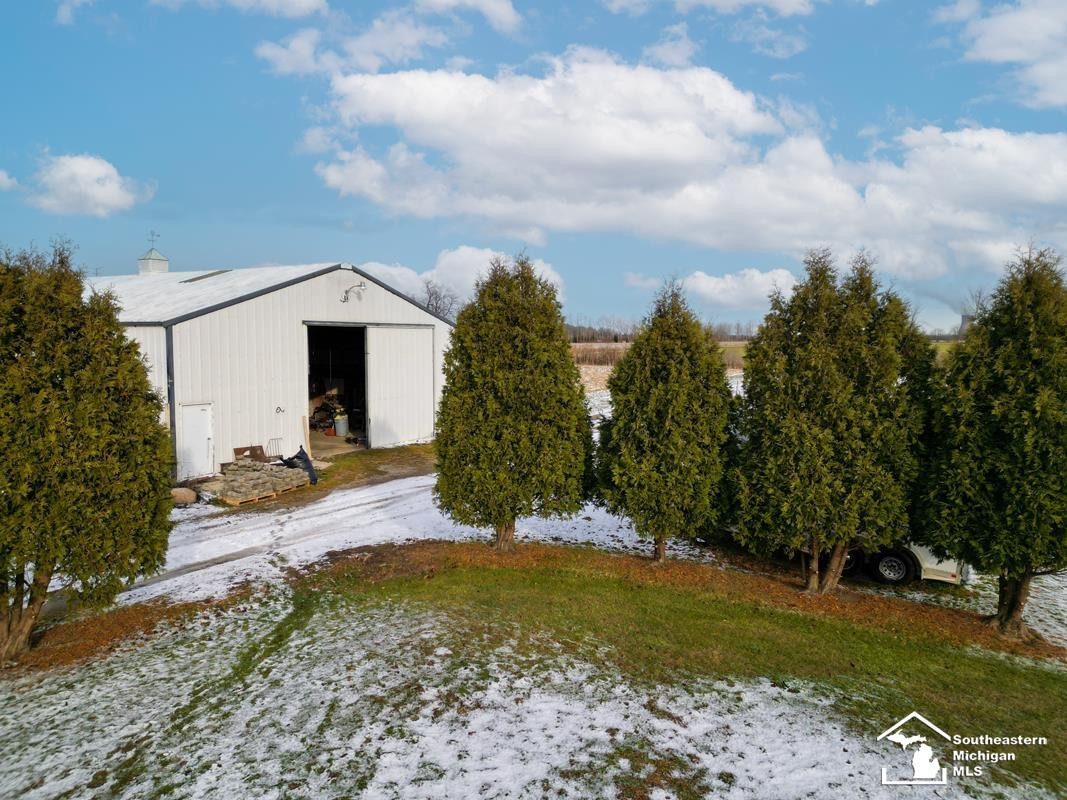 6156 WILLIAMS Road, Newport, MI 48166 — Photo 7
