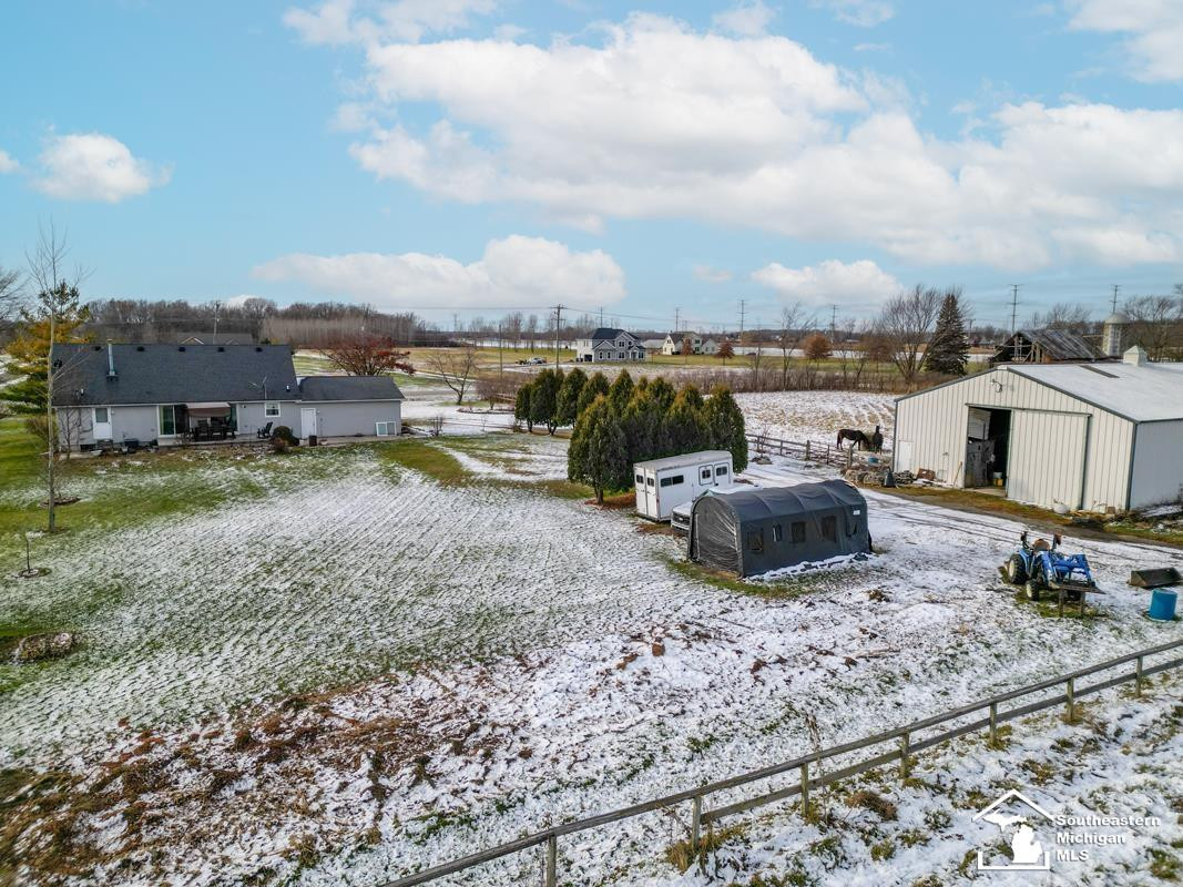 6156 WILLIAMS Road, Newport, MI 48166 — Photo 9