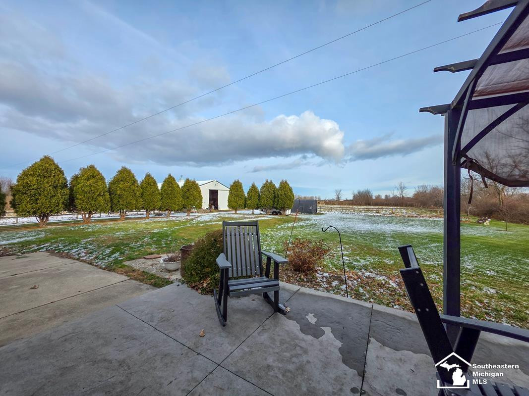 6156 WILLIAMS Road, Newport, MI 48166 — Photo 11