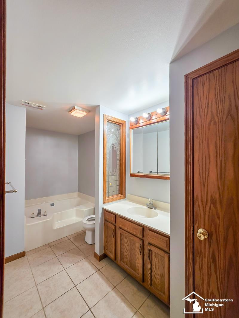 6156 WILLIAMS Road, Newport, MI 48166 — Photo 17