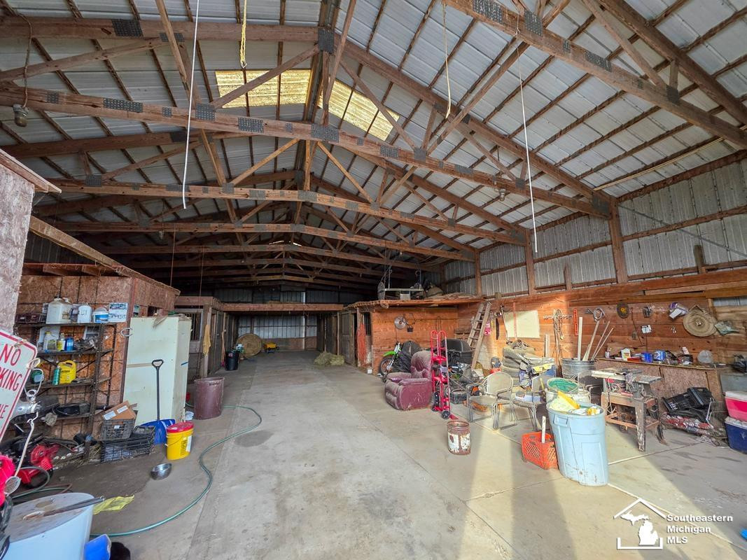 6156 WILLIAMS Road, Newport, MI 48166 — Photo 23