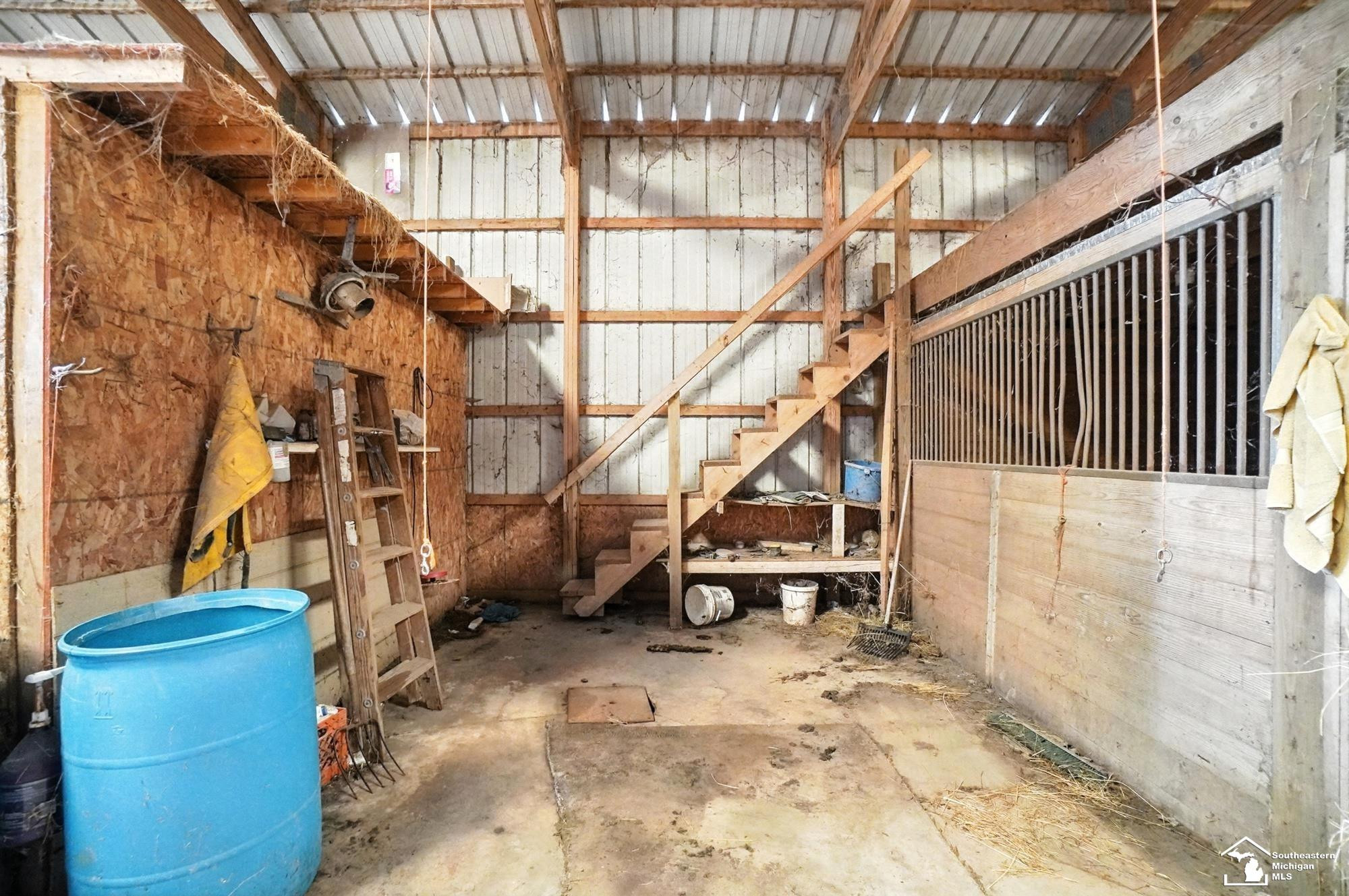 6156 WILLIAMS Road, Newport, MI 48166 — Photo 24