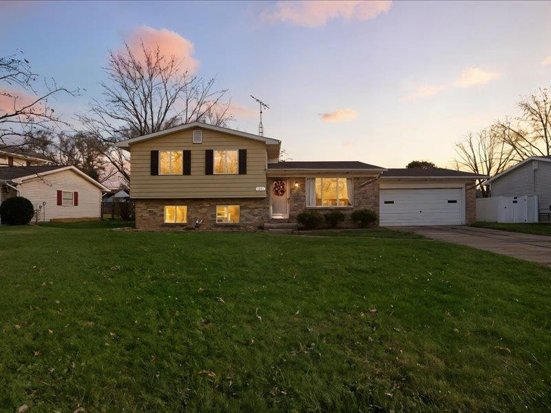 4341 Staunton Drive, Swartz Creek, MI 48473 — Photo 2