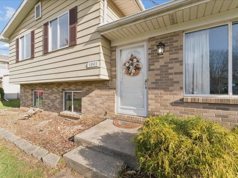 4341 Staunton Drive, Swartz Creek, MI 48473 — Photo 7