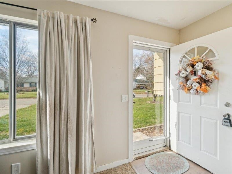 4341 Staunton Drive, Swartz Creek, MI 48473 — Photo 9