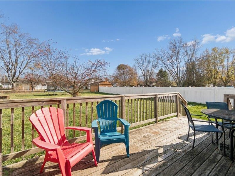 4341 Staunton Drive, Swartz Creek, MI 48473 — Photo 46