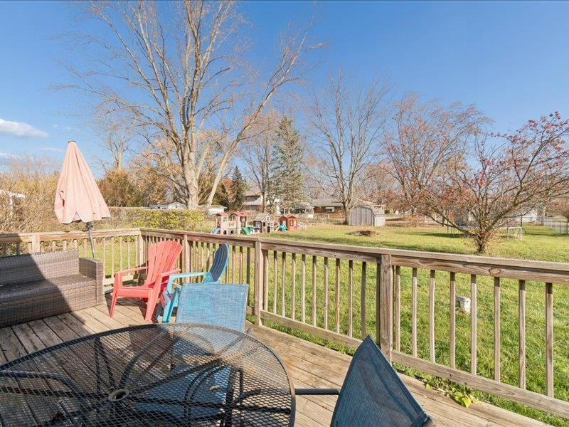 4341 Staunton Drive, Swartz Creek, MI 48473 — Photo 47