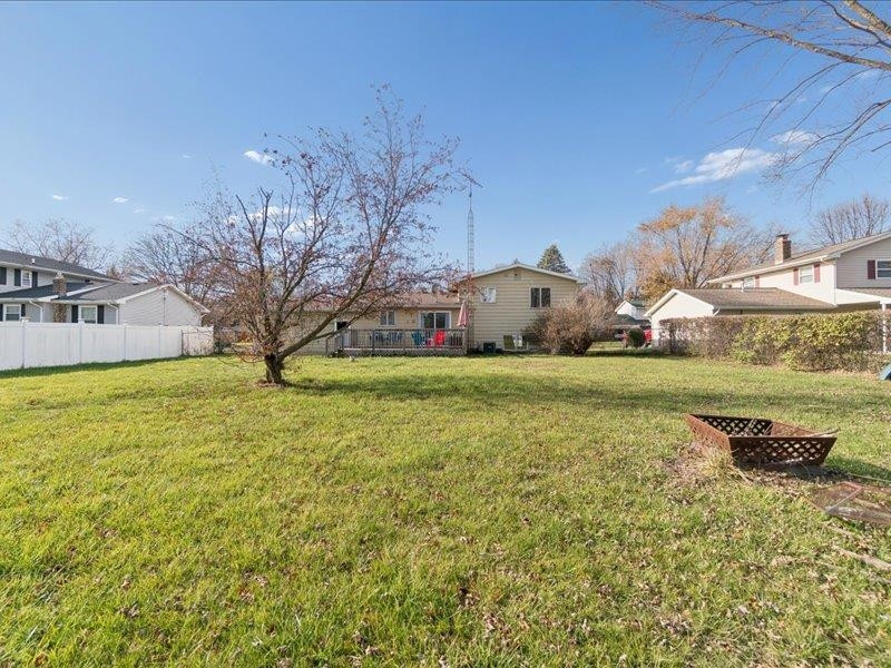 4341 Staunton Drive, Swartz Creek, MI 48473 — Photo 48