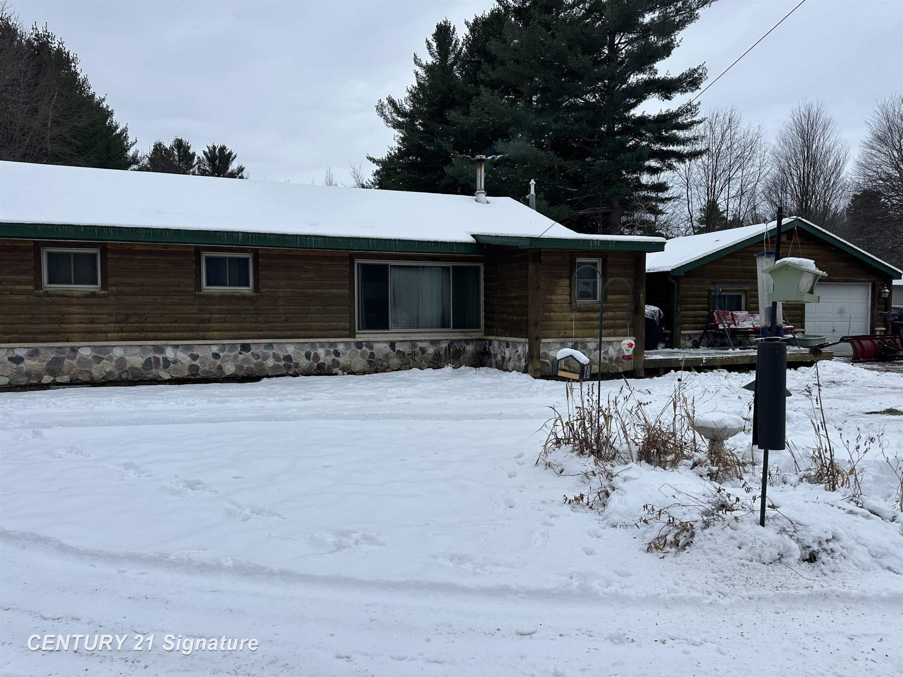 2245 W Burt Road, Burt, MI 48417 — Photo 2