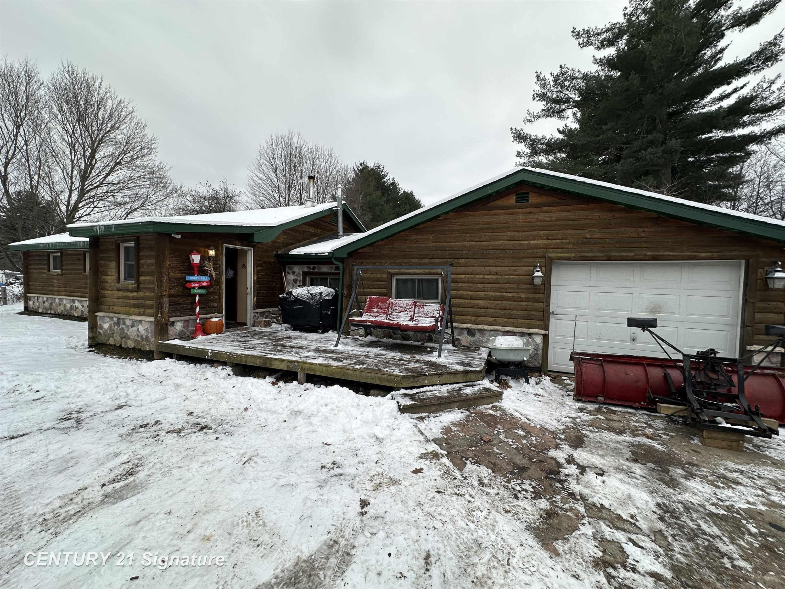 2245 W Burt Road, Burt, MI 48417 — Photo 3