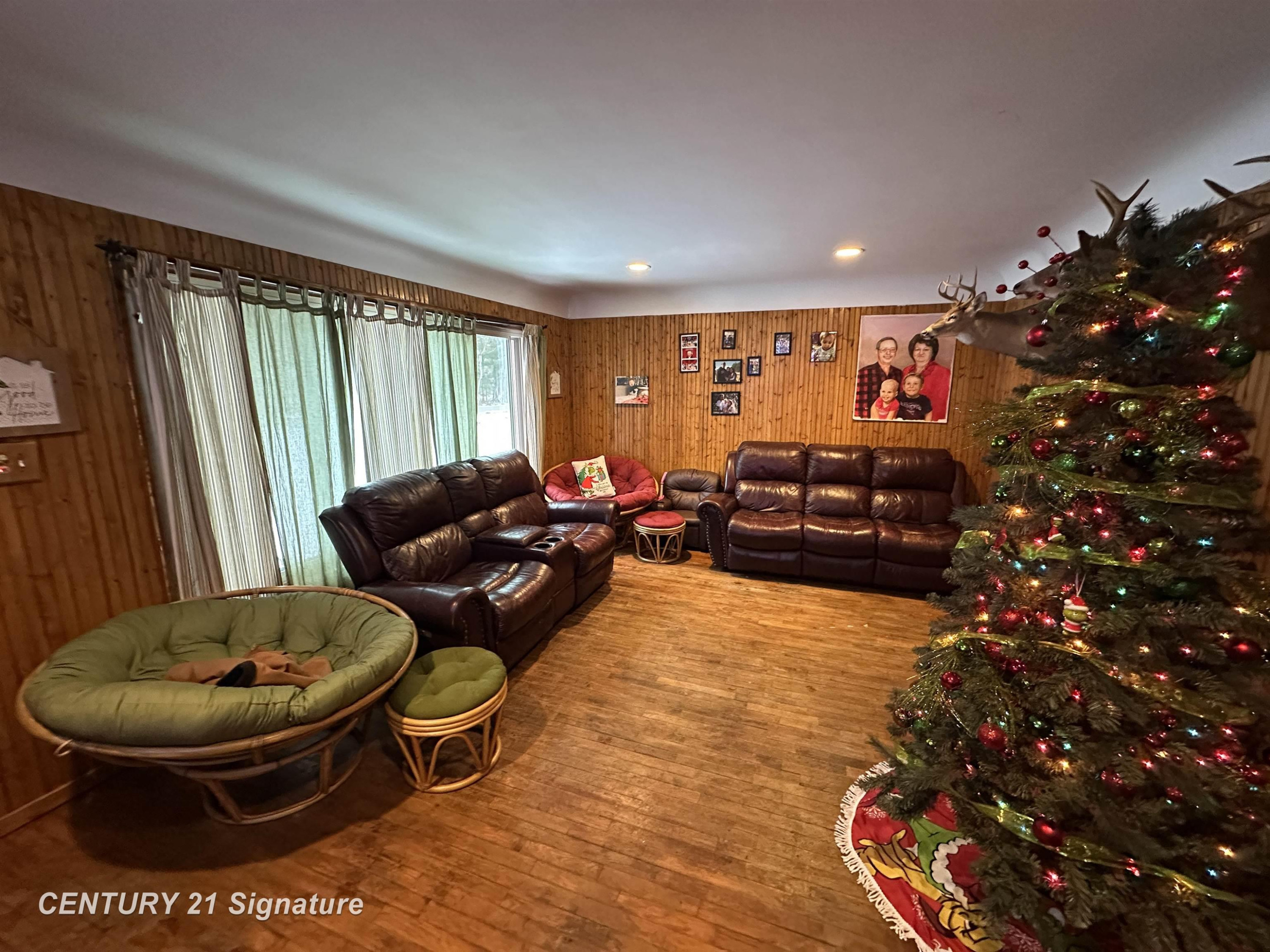 2245 W Burt Road, Burt, MI 48417 — Photo 4