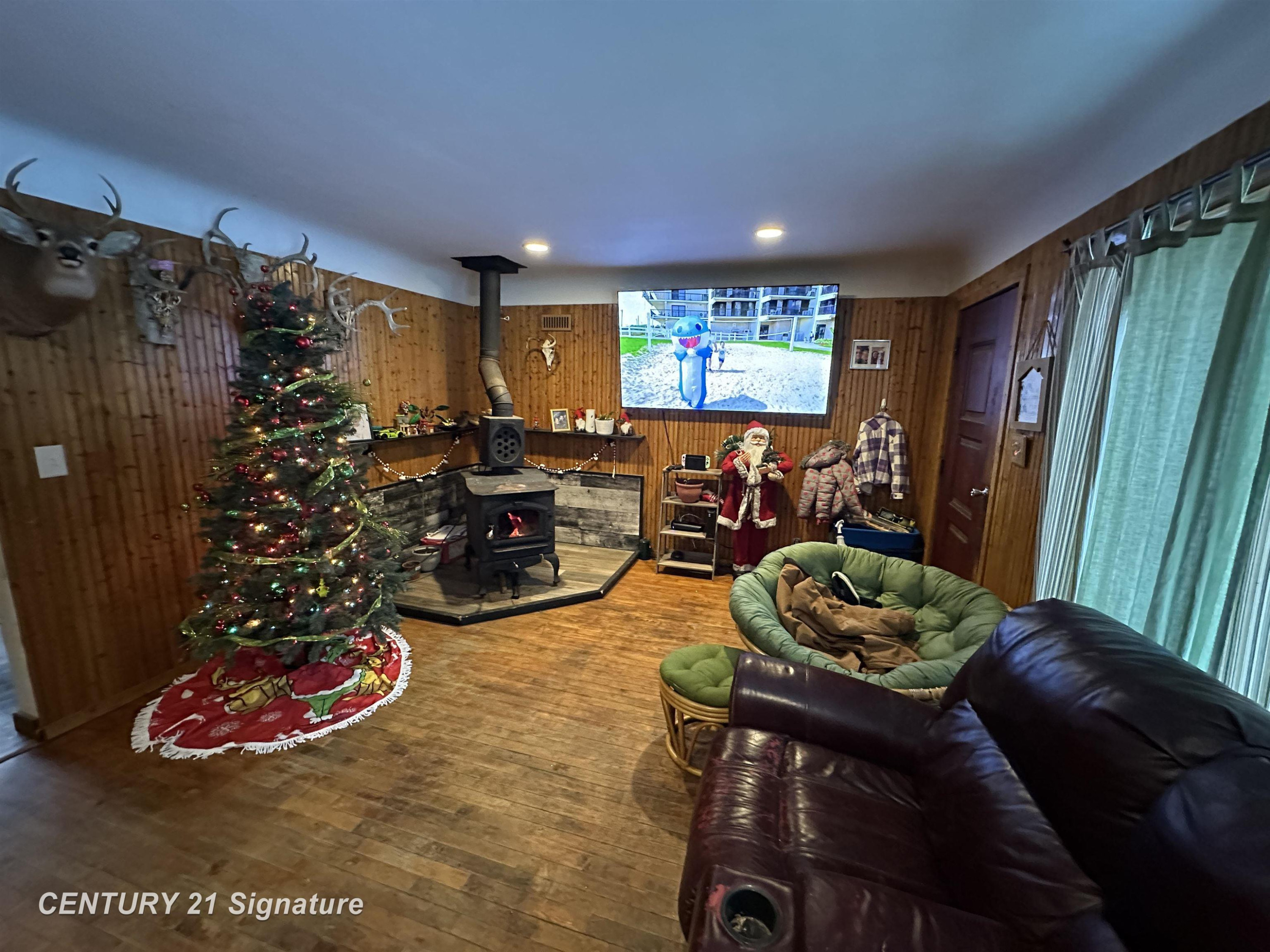 2245 W Burt Road, Burt, MI 48417 — Photo 5