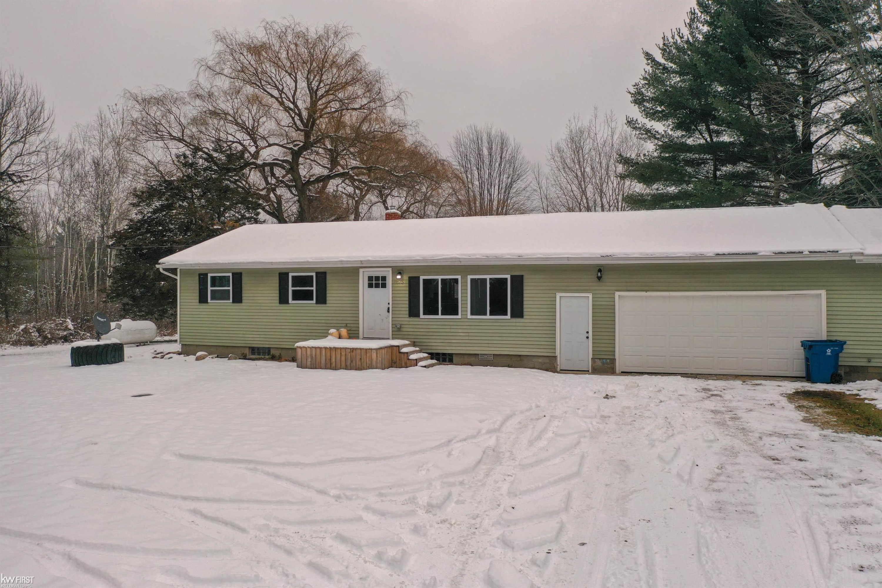 4875 S Sheridan Road, Millington, MI 48746 — Photo 17