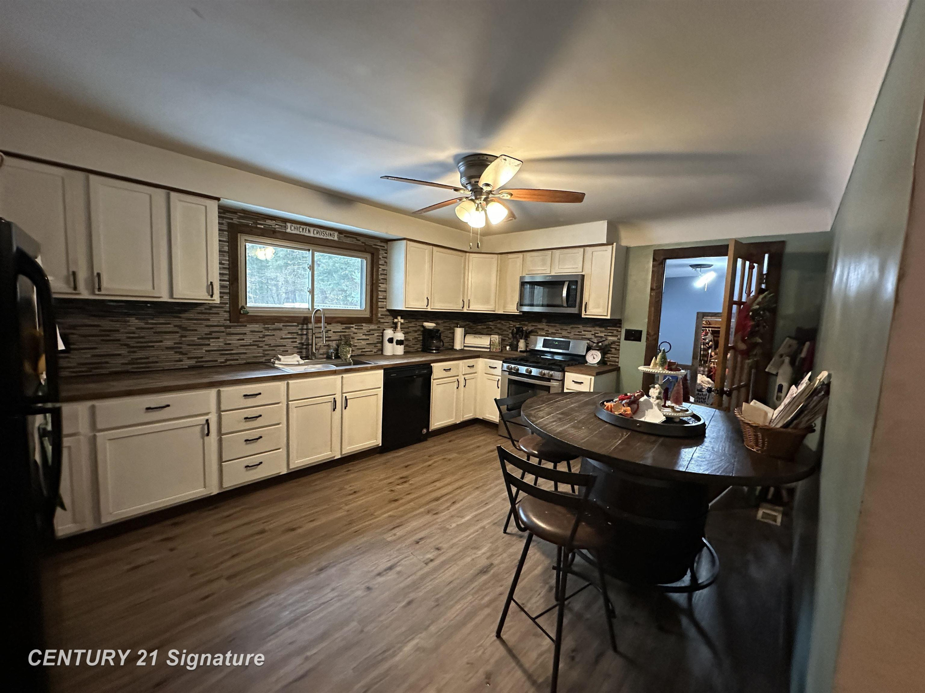 2245 W Burt Road, Burt, MI 48417 — Photo 7
