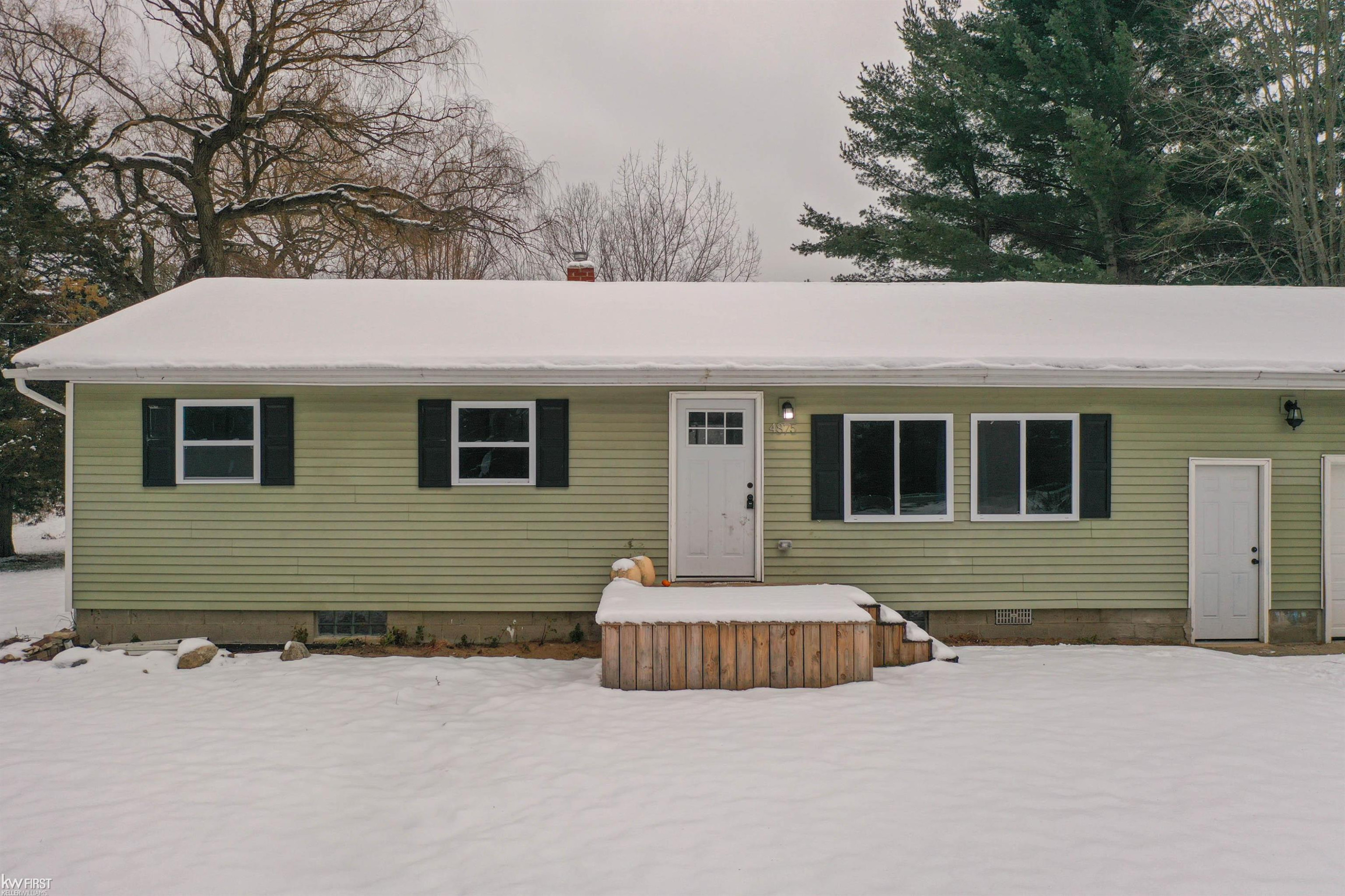4875 S Sheridan Road, Millington, MI 48746 — Photo 18