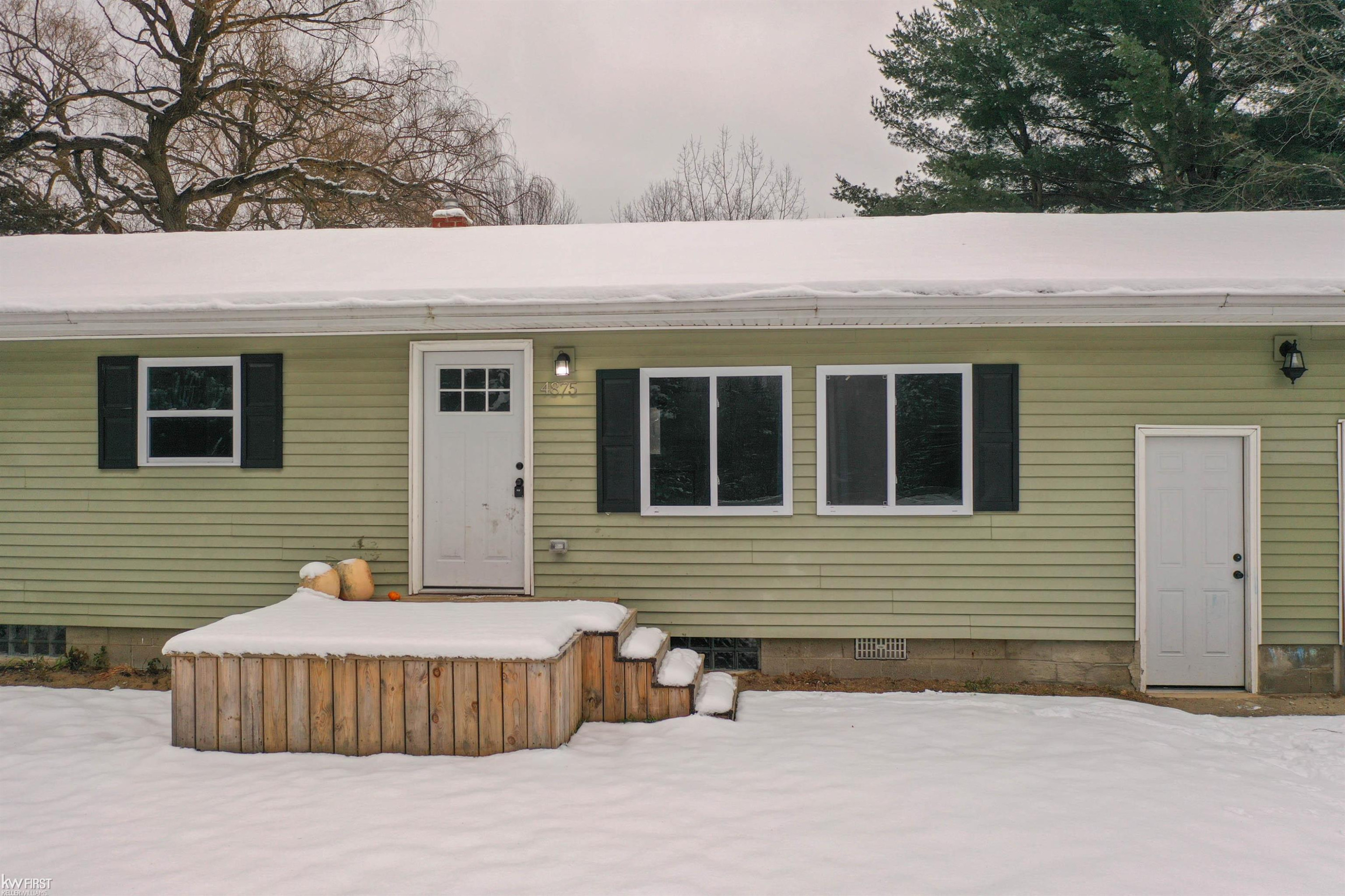 4875 S Sheridan Road, Millington, MI 48746 — Photo 19