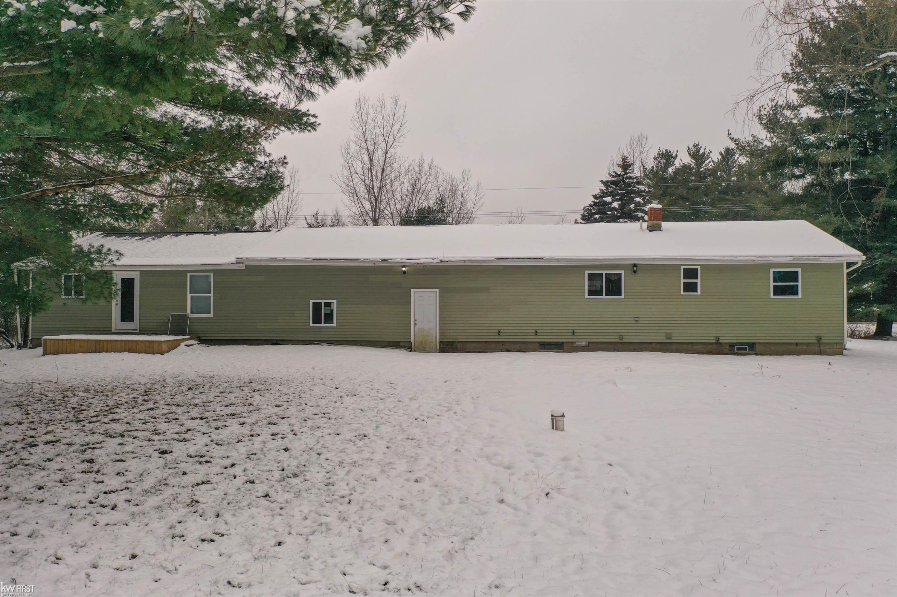 4875 S Sheridan Road, Millington, MI 48746 — Photo 20