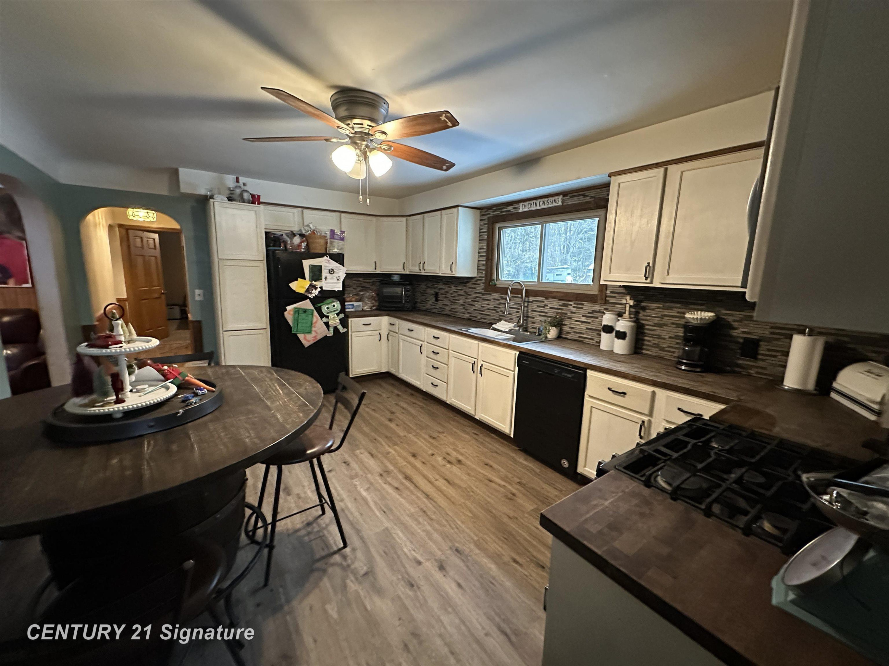 2245 W Burt Road, Burt, MI 48417 — Photo 8