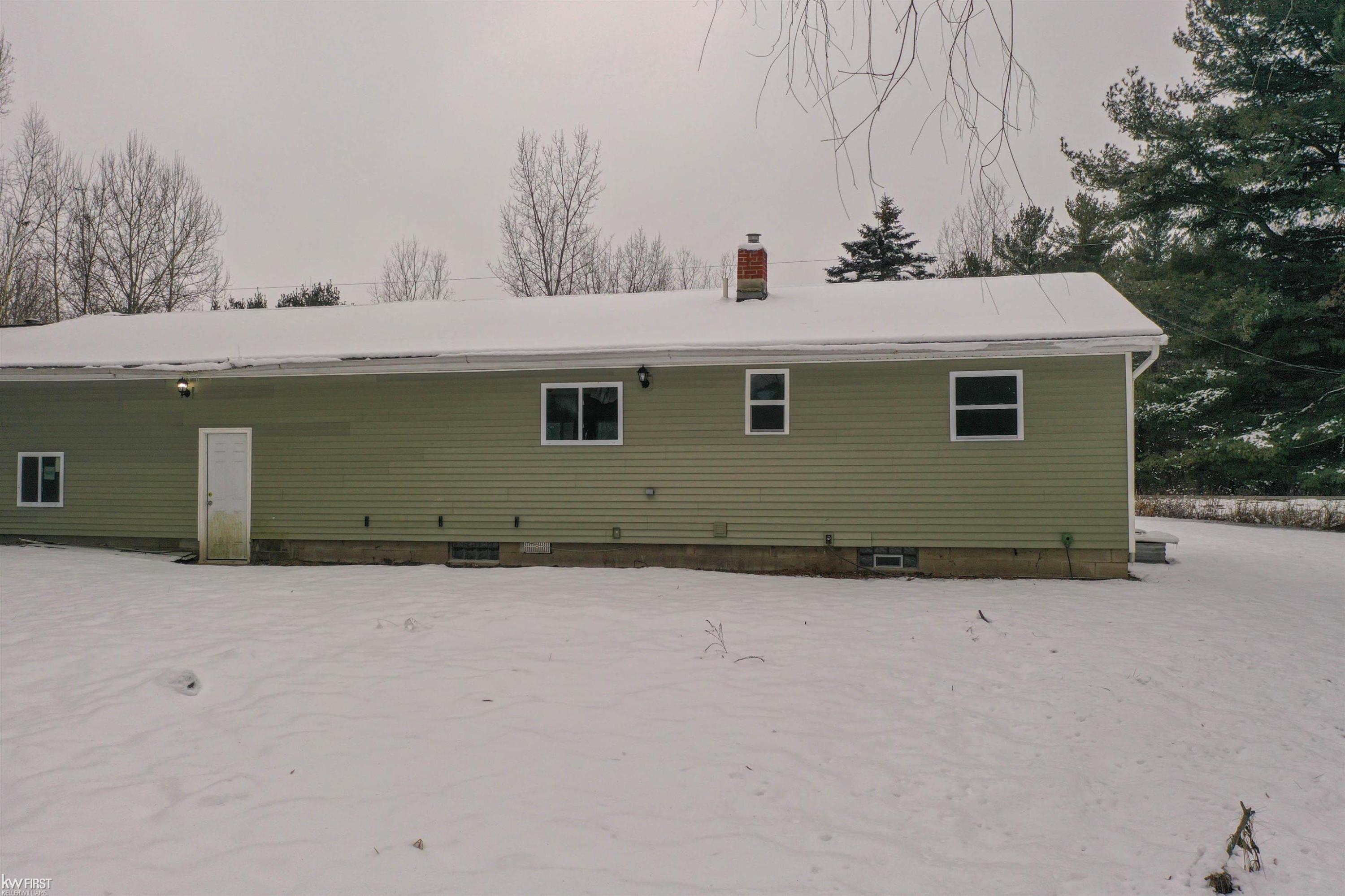 4875 S Sheridan Road, Millington, MI 48746 — Photo 21