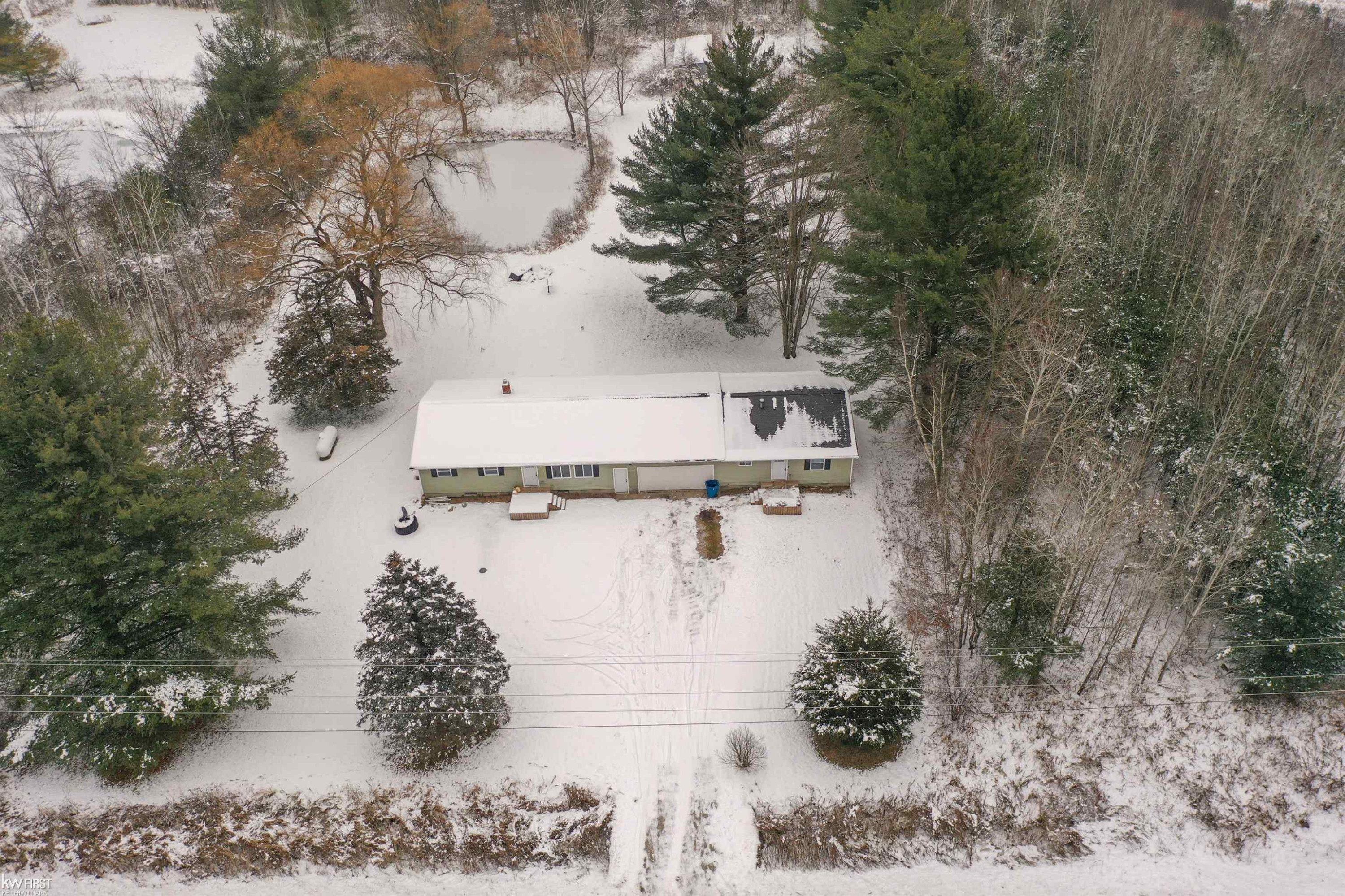4875 S Sheridan Road, Millington, MI 48746 — Photo 24