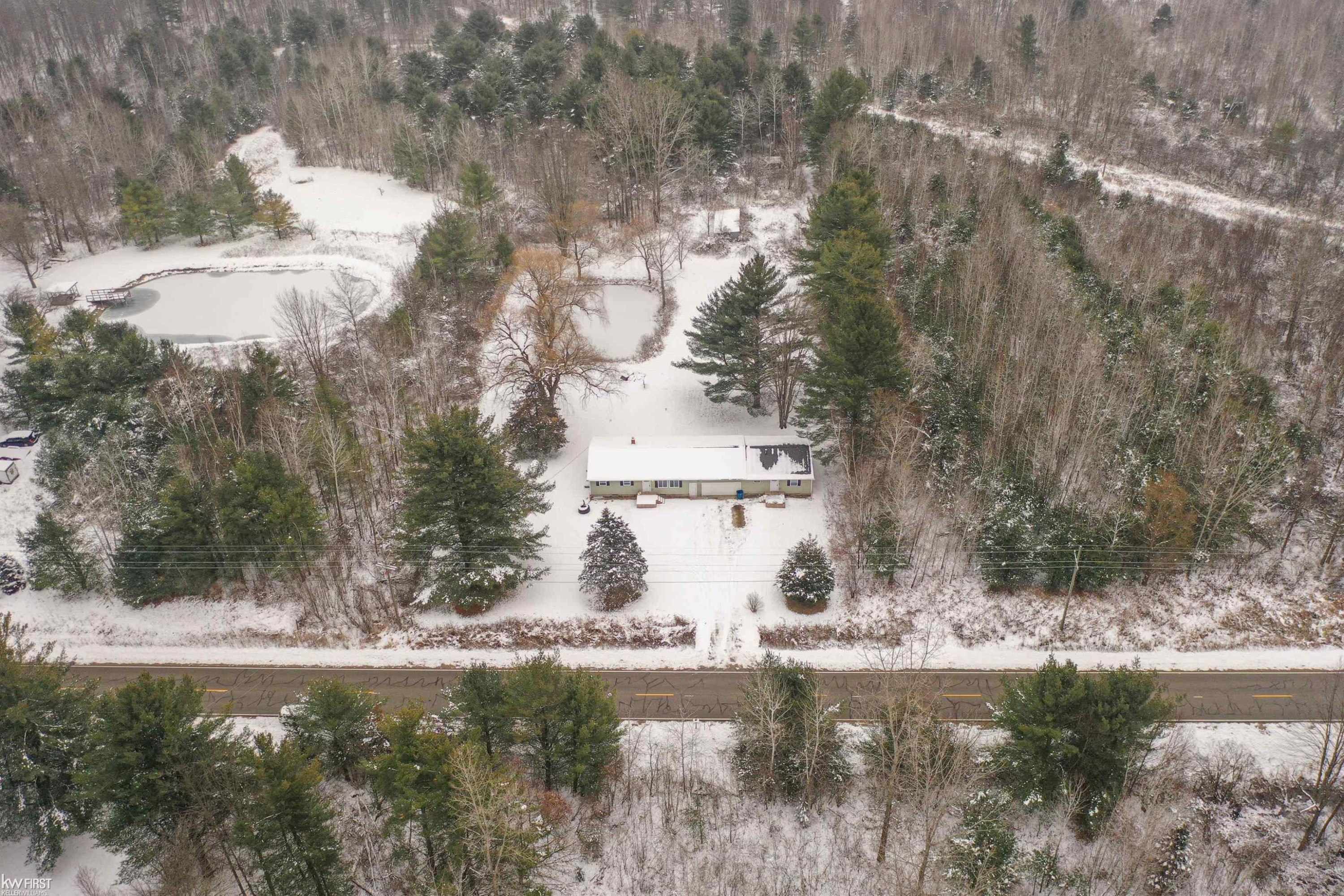 4875 S Sheridan Road, Millington, MI 48746 — Photo 25