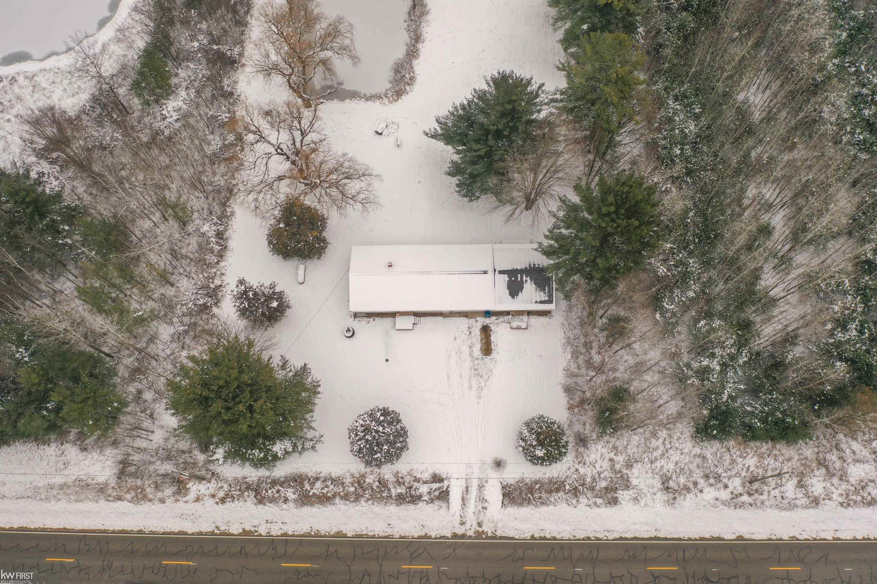 4875 S Sheridan Road, Millington, MI 48746 — Photo 27