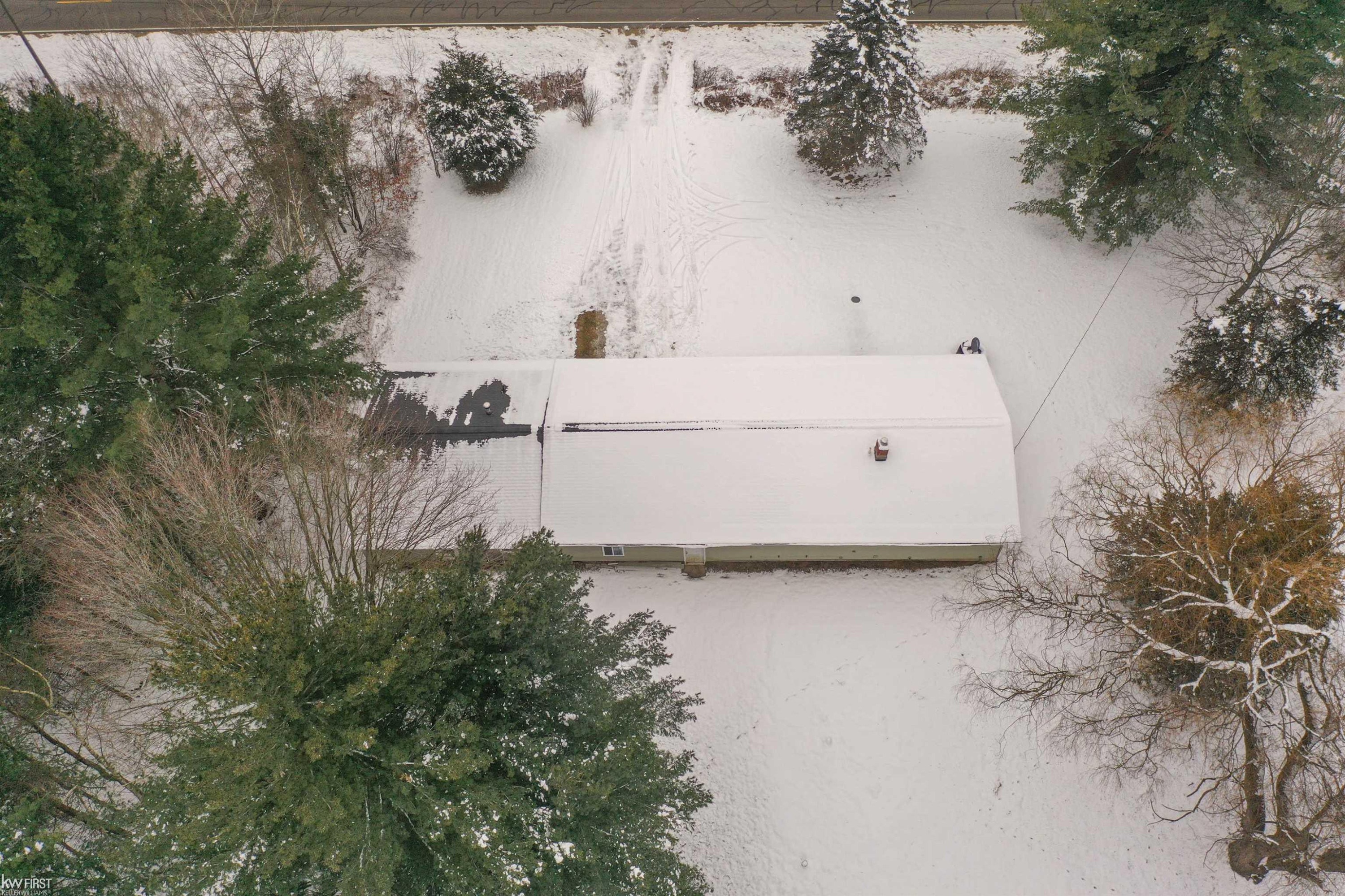 4875 S Sheridan Road, Millington, MI 48746 — Photo 28