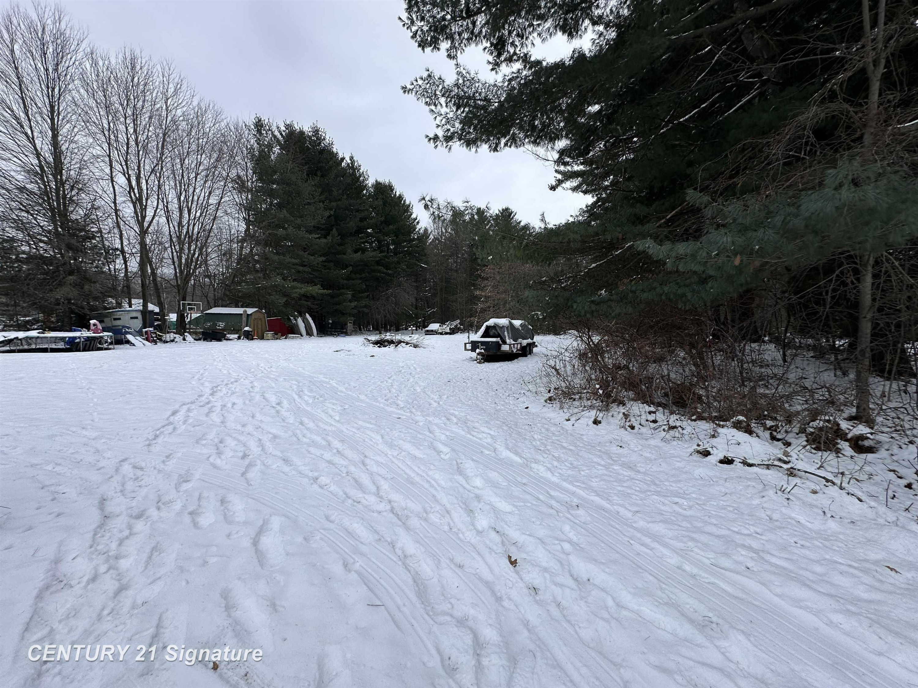 2245 W Burt Road, Burt, MI 48417 — Photo 16