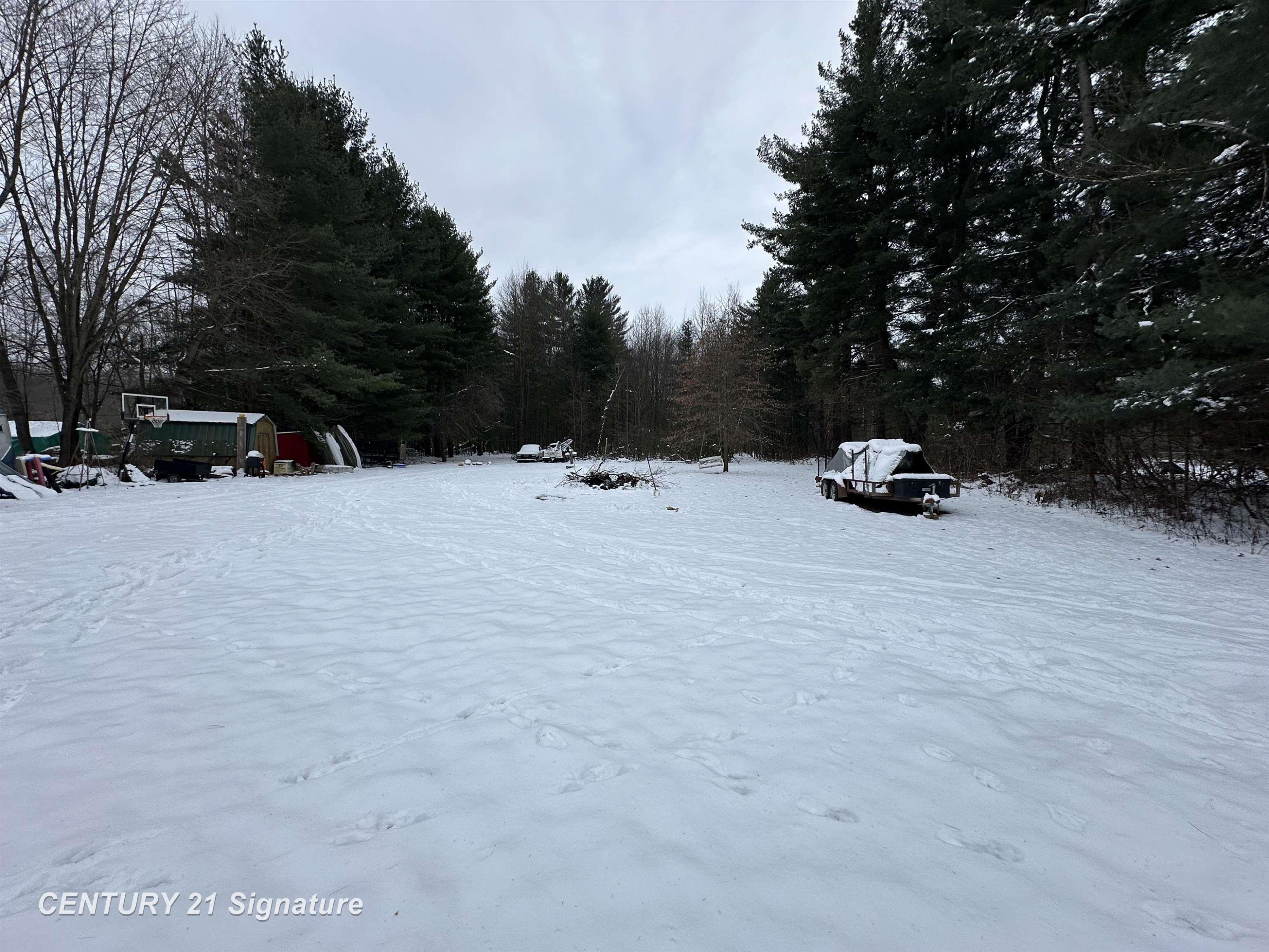 2245 W Burt Road, Burt, MI 48417 — Photo 17