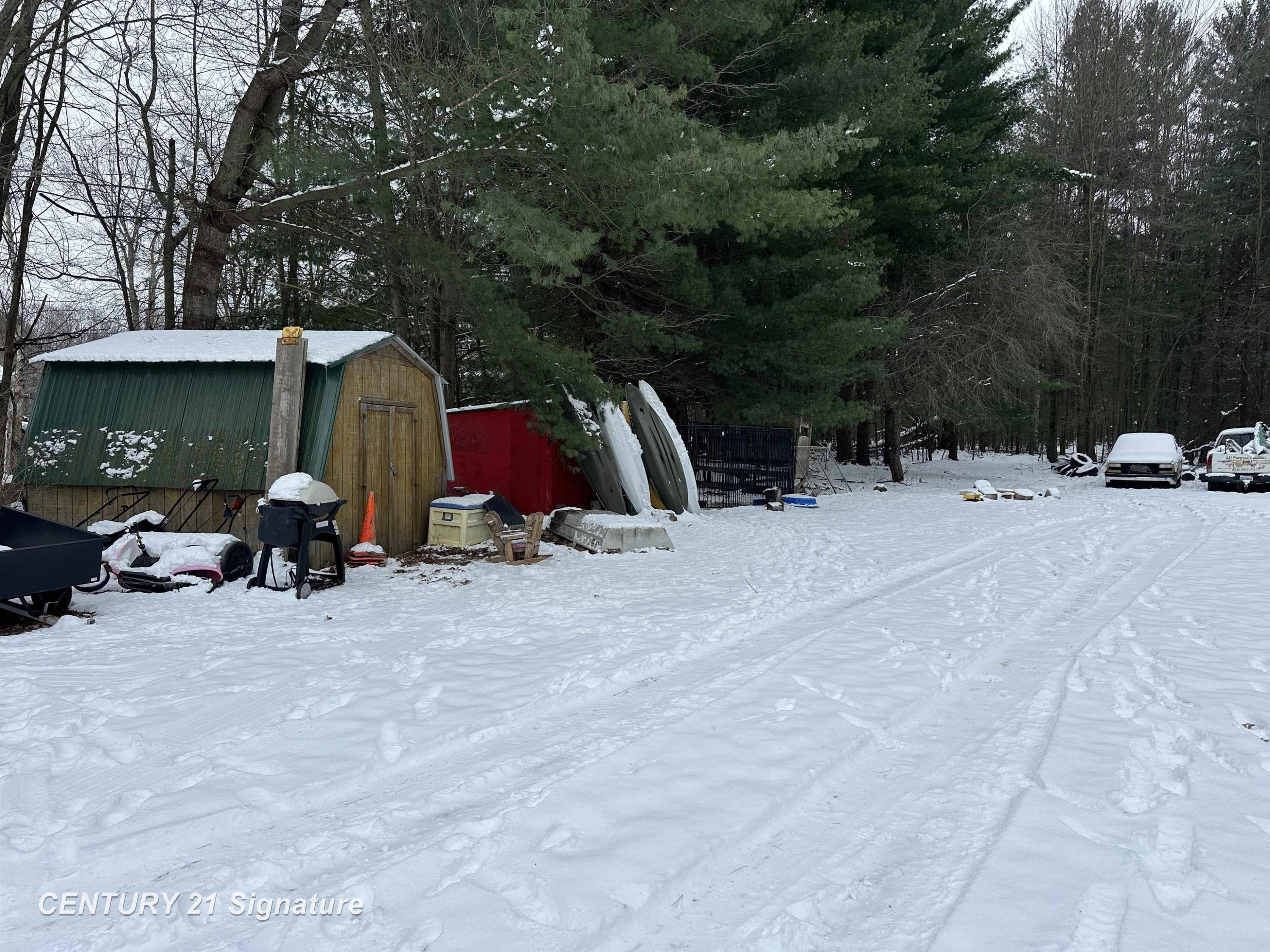 2245 W Burt Road, Burt, MI 48417 — Photo 18