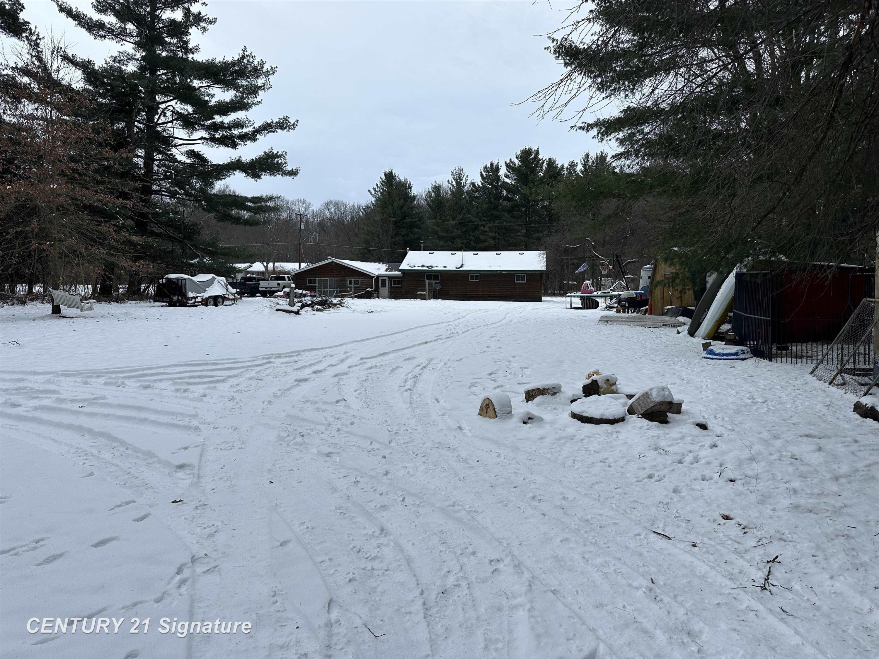 2245 W Burt Road, Burt, MI 48417 — Photo 22