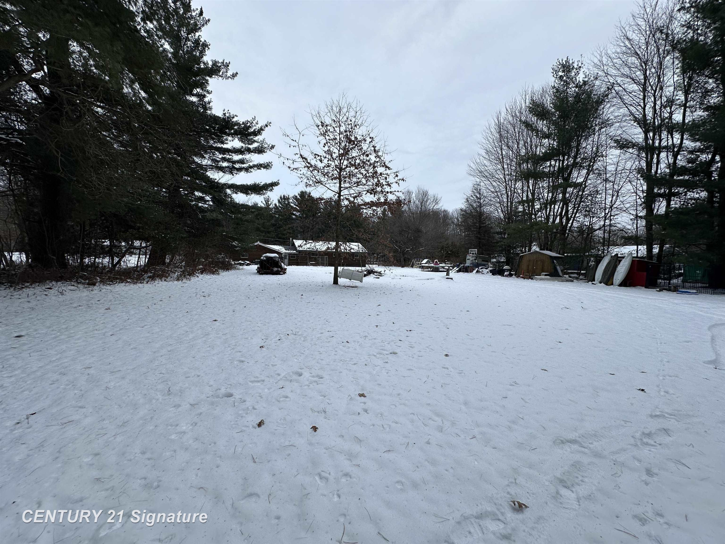 2245 W Burt Road, Burt, MI 48417 — Photo 23