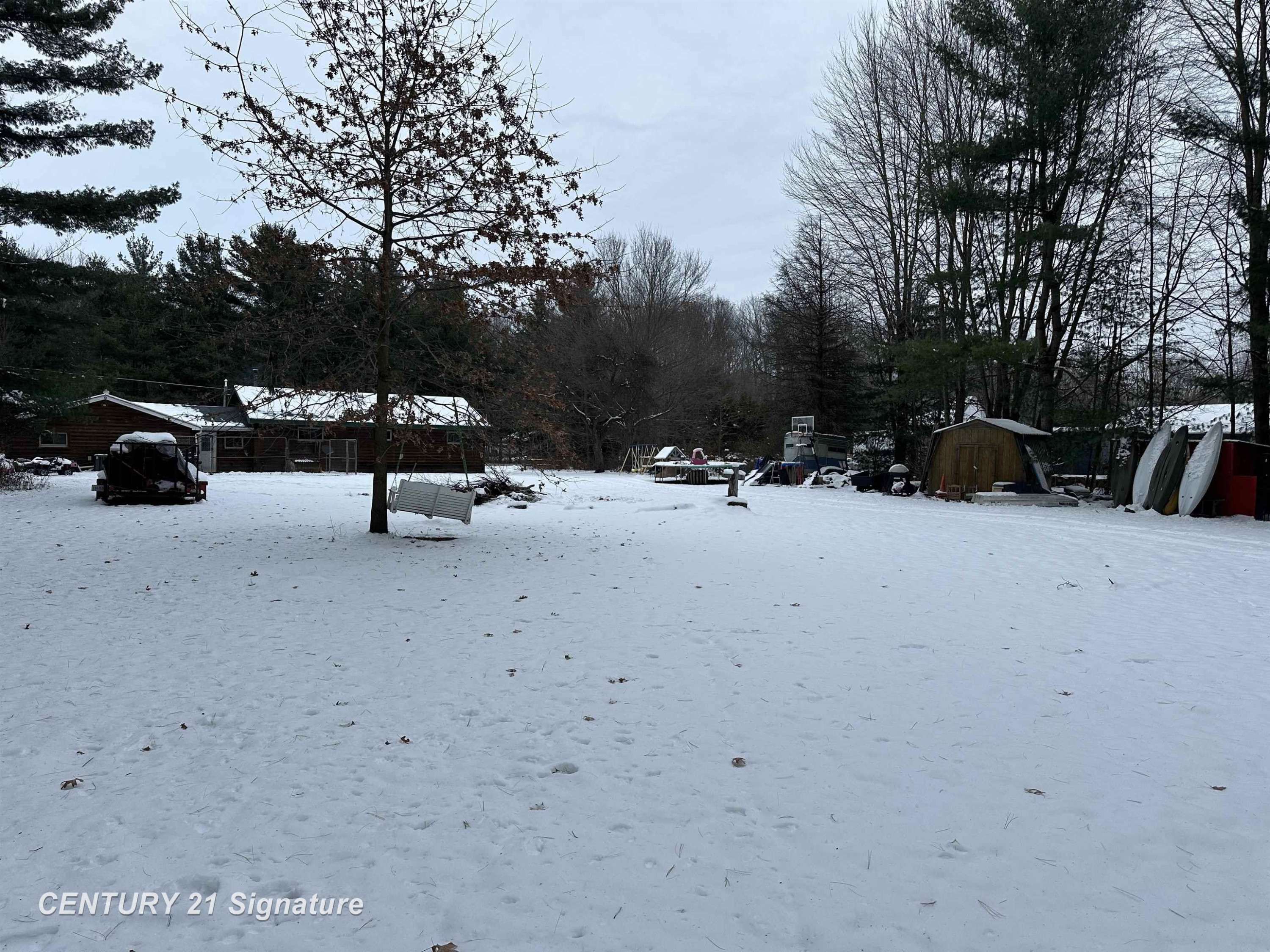 2245 W Burt Road, Burt, MI 48417 — Photo 24