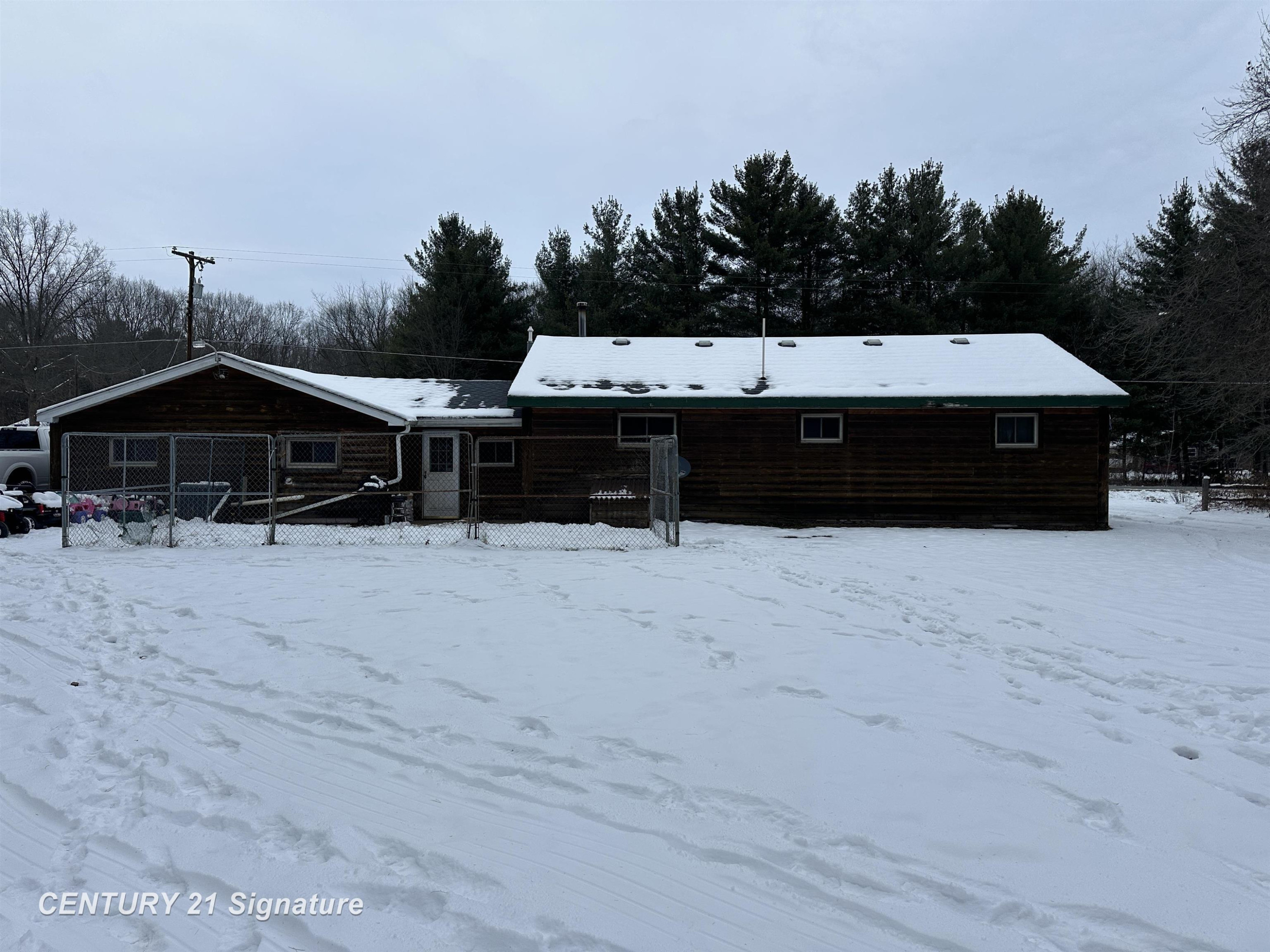 2245 W Burt Road, Burt, MI 48417 — Photo 25