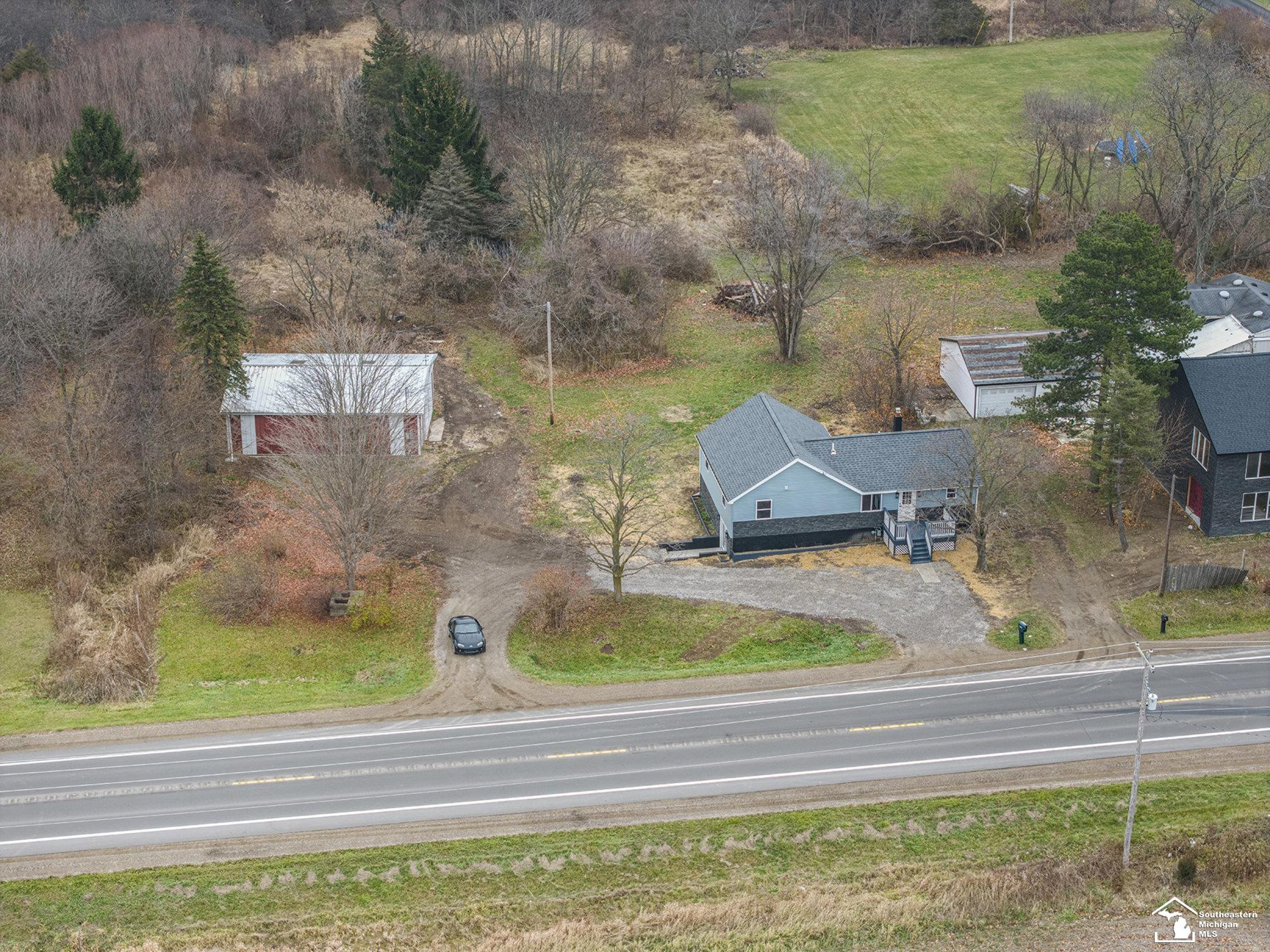 6465 N Adrian Highway, Tecumseh, MI 49286 — Photo 29