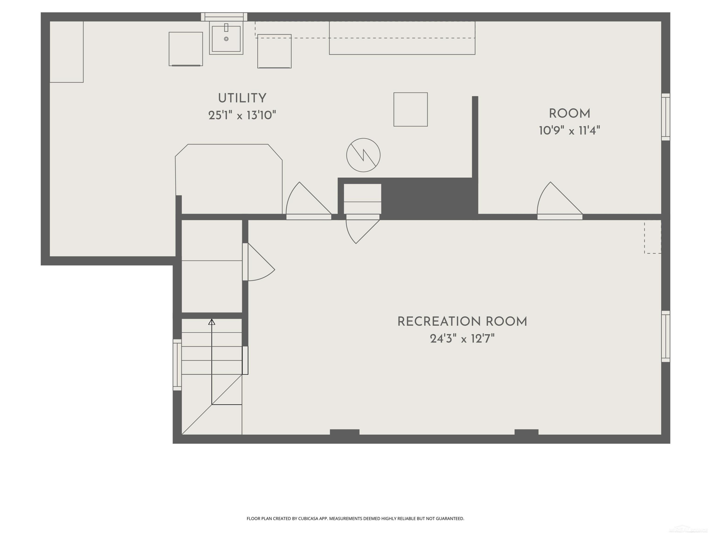 1003 Bedford Road, Grosse Pointe Park, MI 48230 — Photo 45