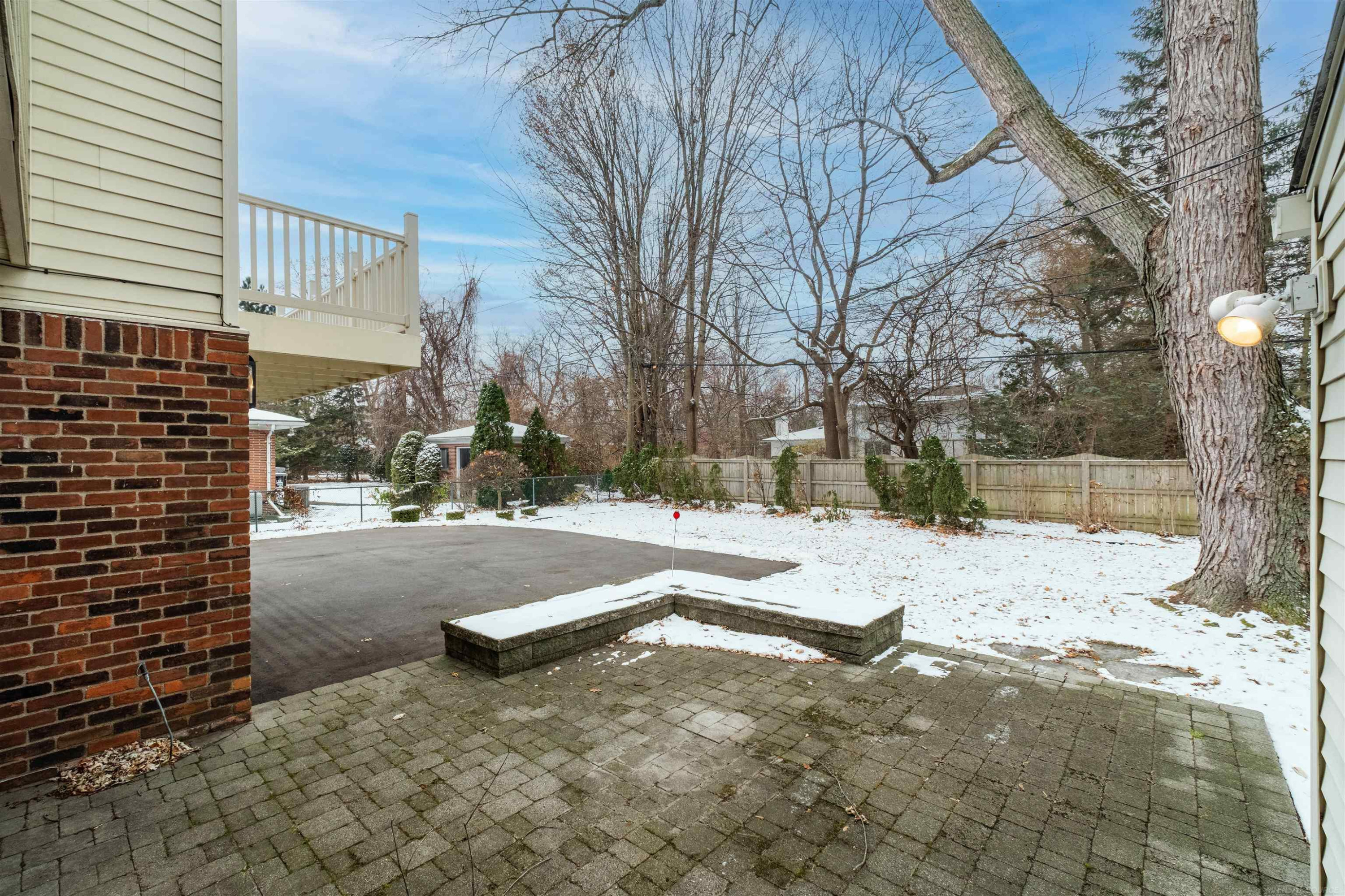 1003 Bedford Road, Grosse Pointe Park, MI 48230 — Photo 54