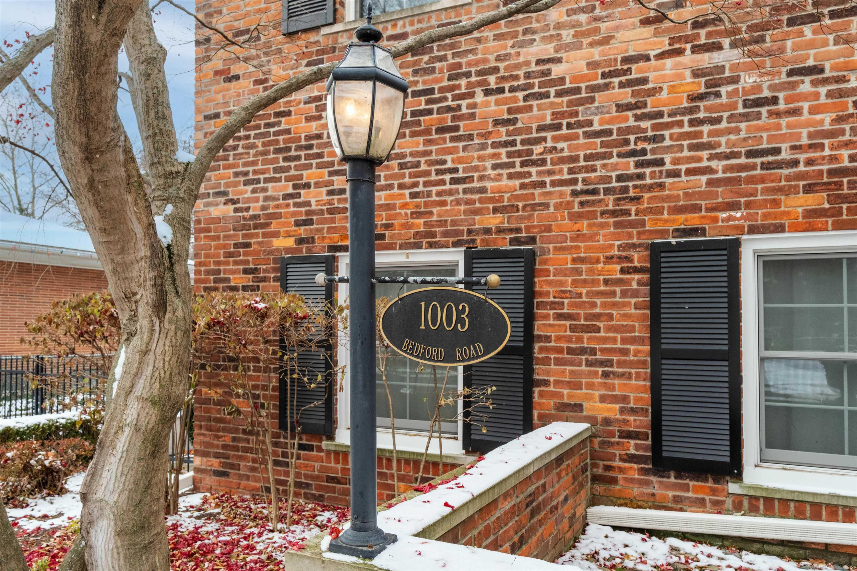1003 Bedford Road, Grosse Pointe Park, MI 48230 — Photo 59