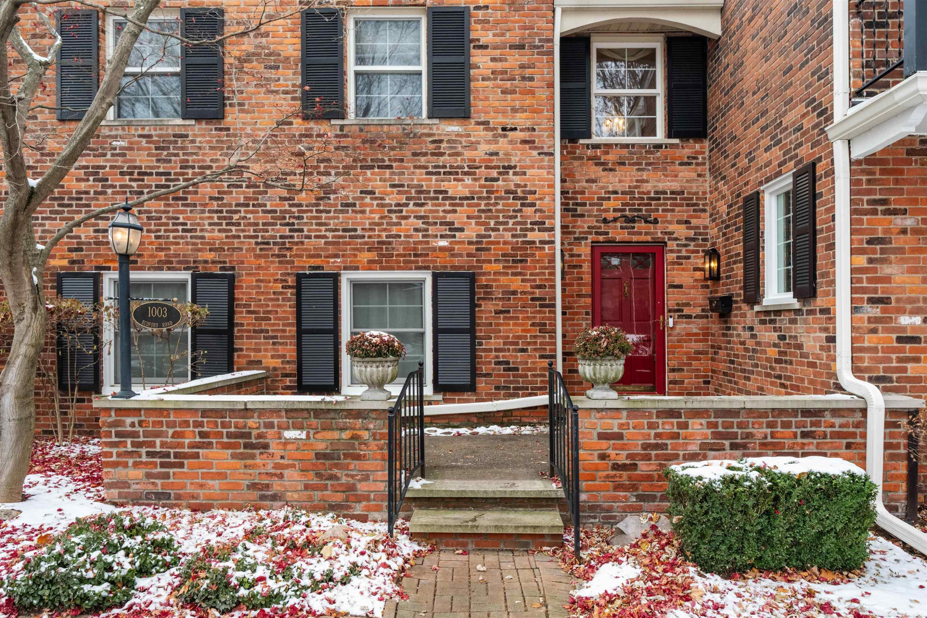 1003 Bedford Road, Grosse Pointe Park, MI 48230 — Photo 3