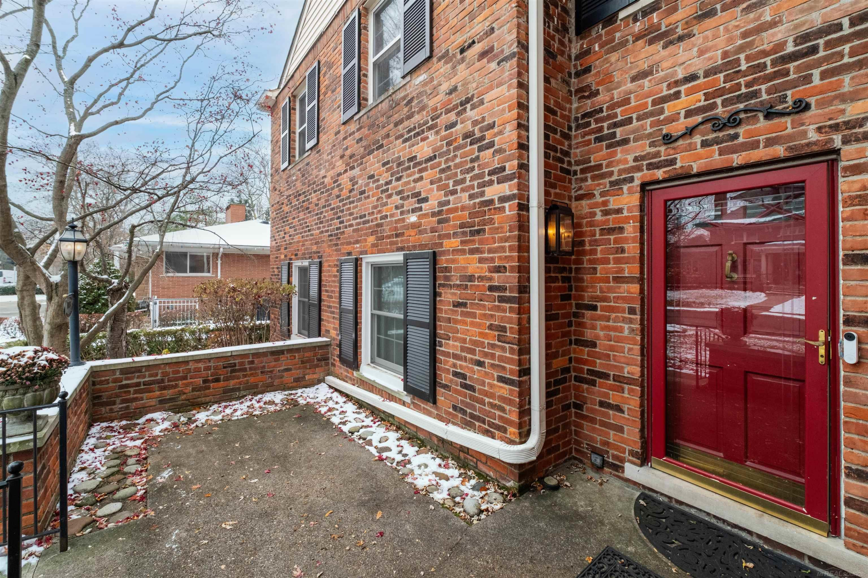 1003 Bedford Road, Grosse Pointe Park, MI 48230 — Photo 4
