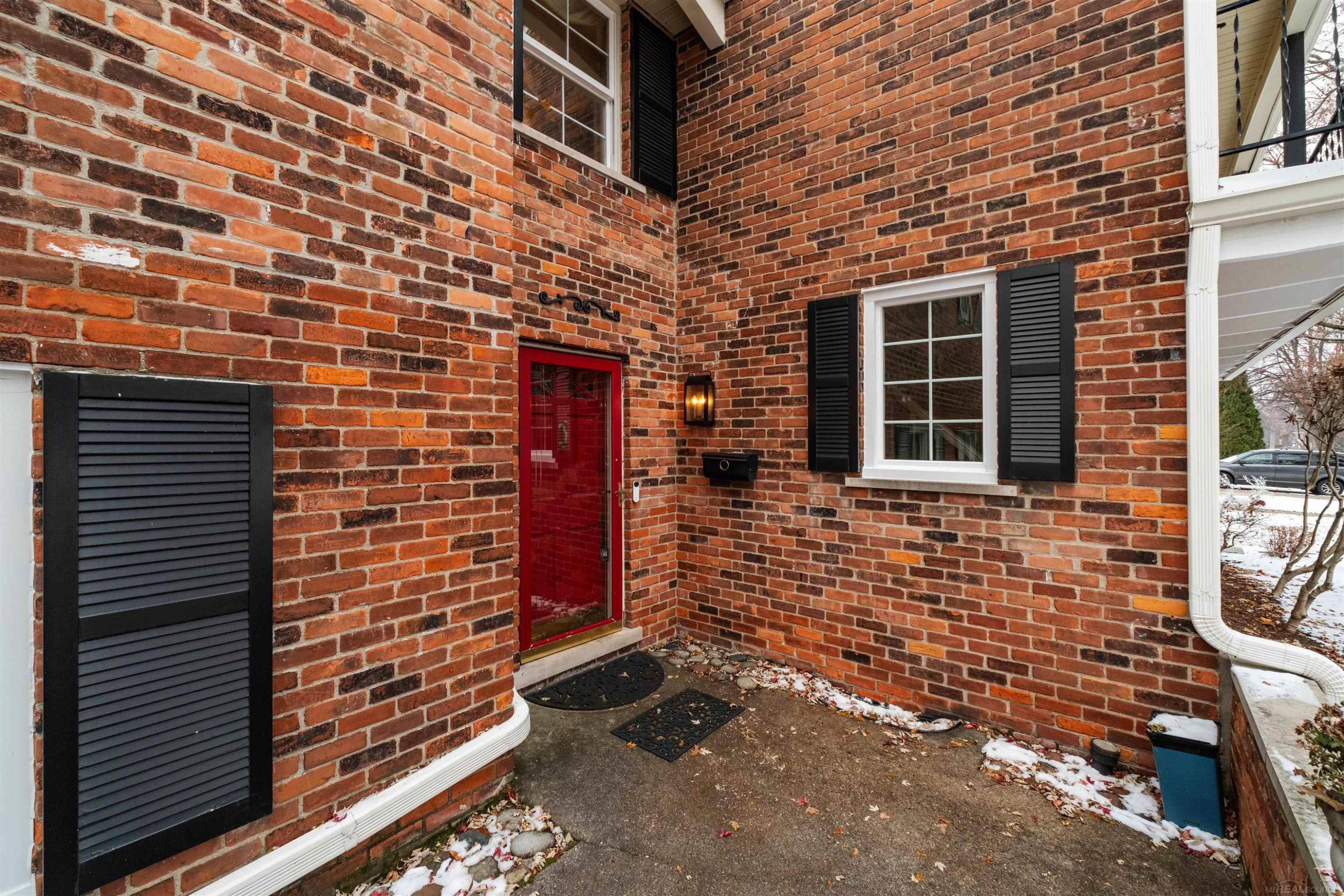 1003 Bedford Road, Grosse Pointe Park, MI 48230 — Photo 5