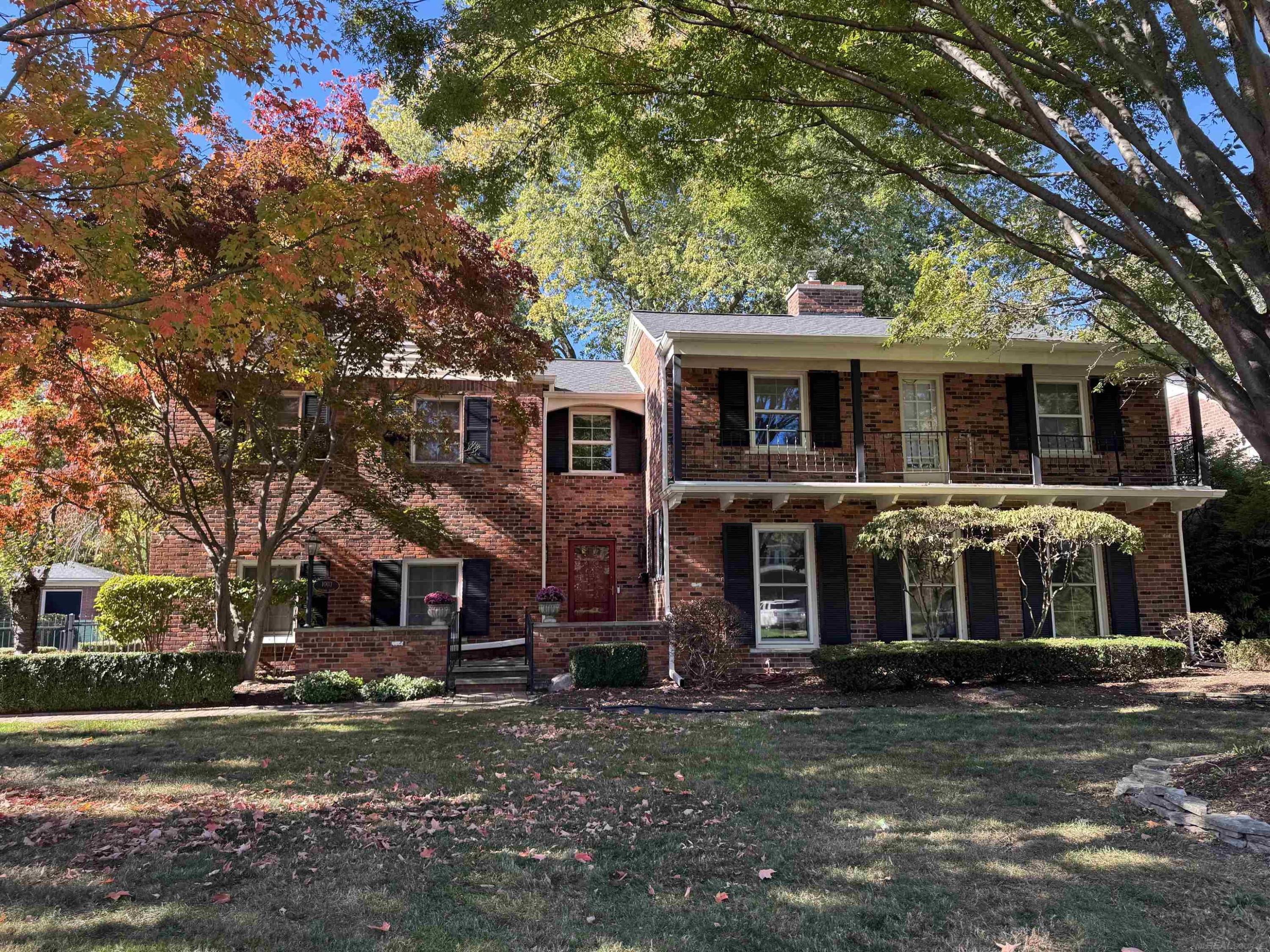 1003 Bedford Road, Grosse Pointe Park, MI 48230 — Photo 6