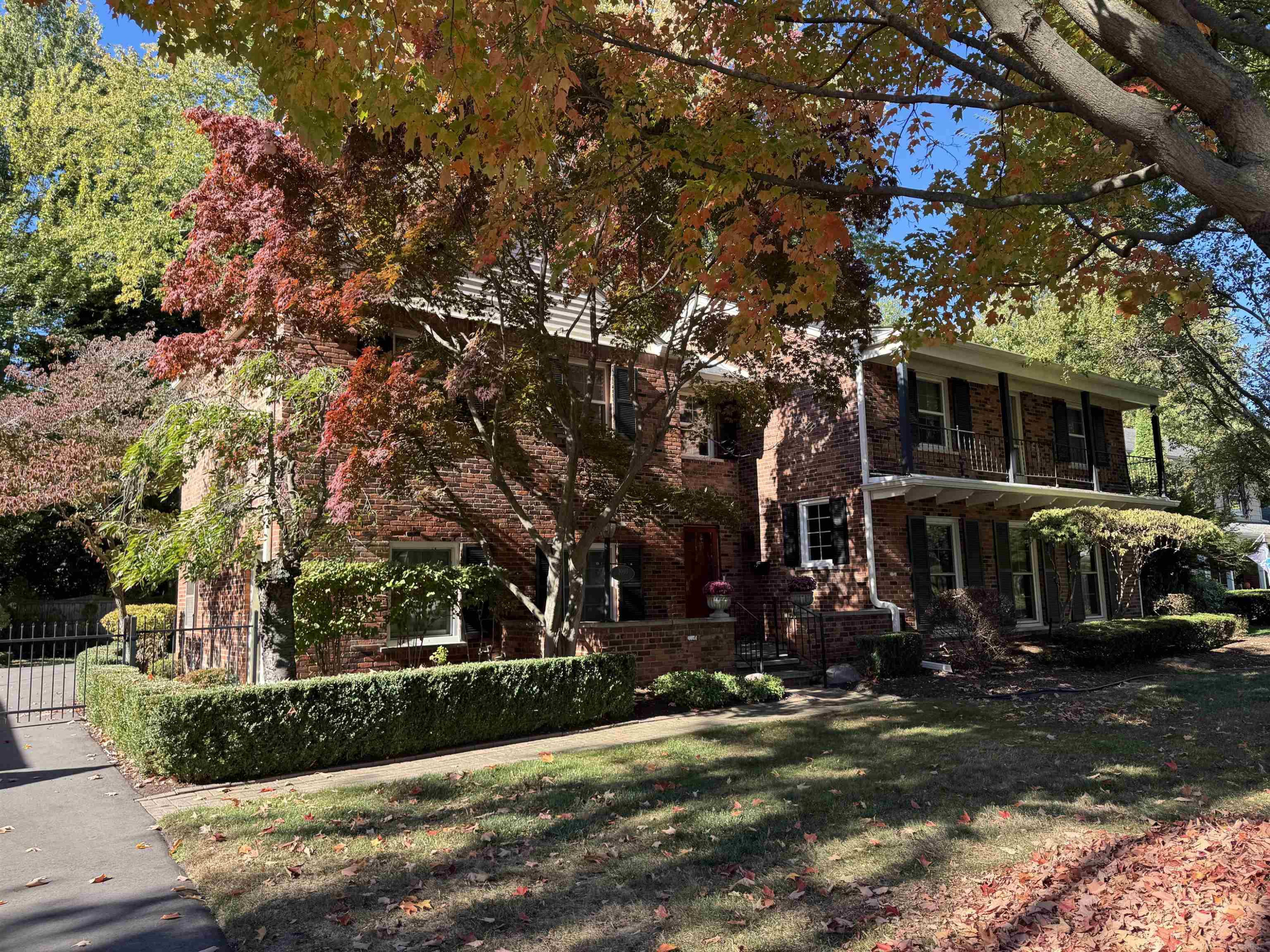 1003 Bedford Road, Grosse Pointe Park, MI 48230 — Photo 8