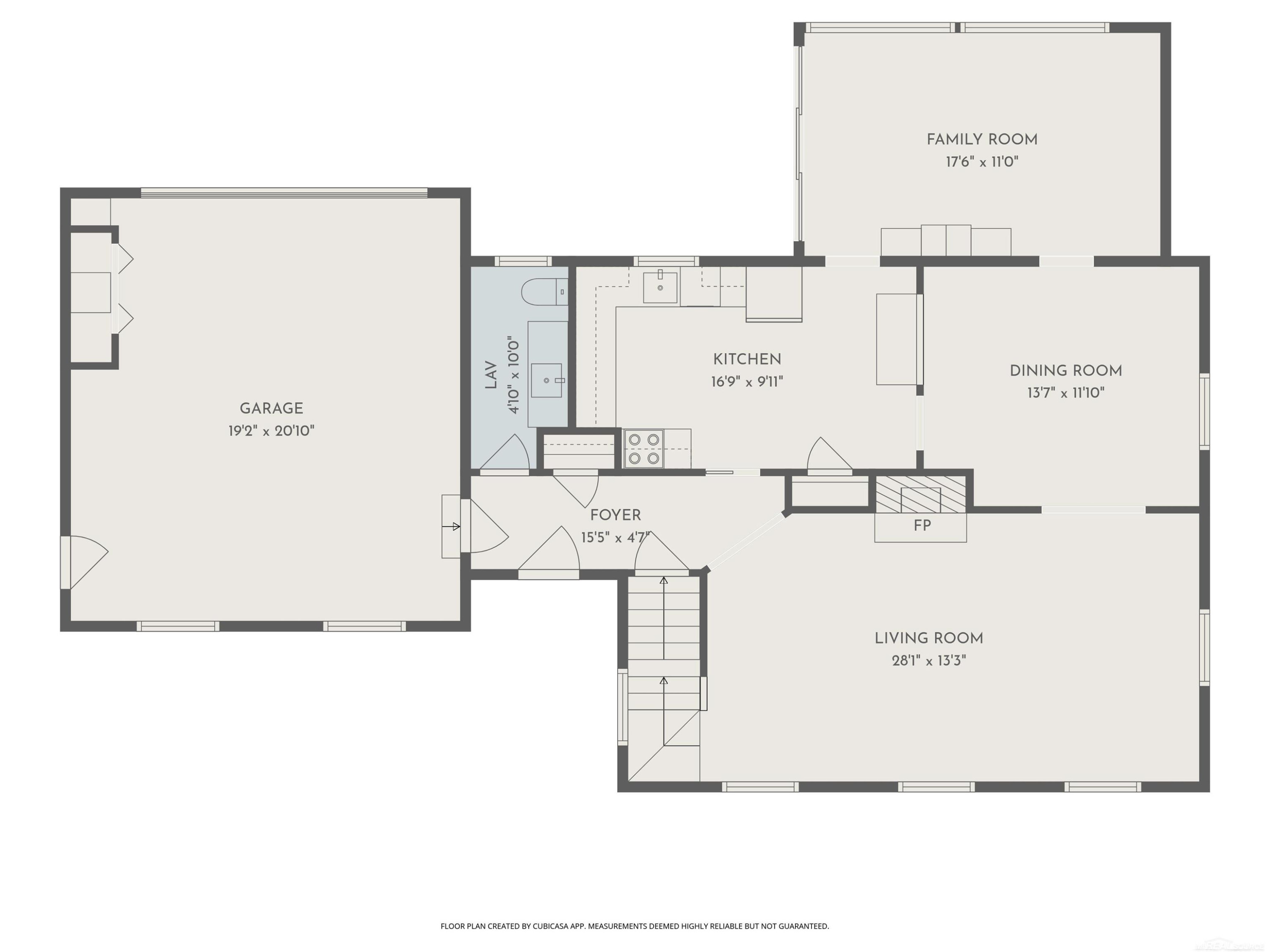 1003 Bedford Road, Grosse Pointe Park, MI 48230 — Photo 10