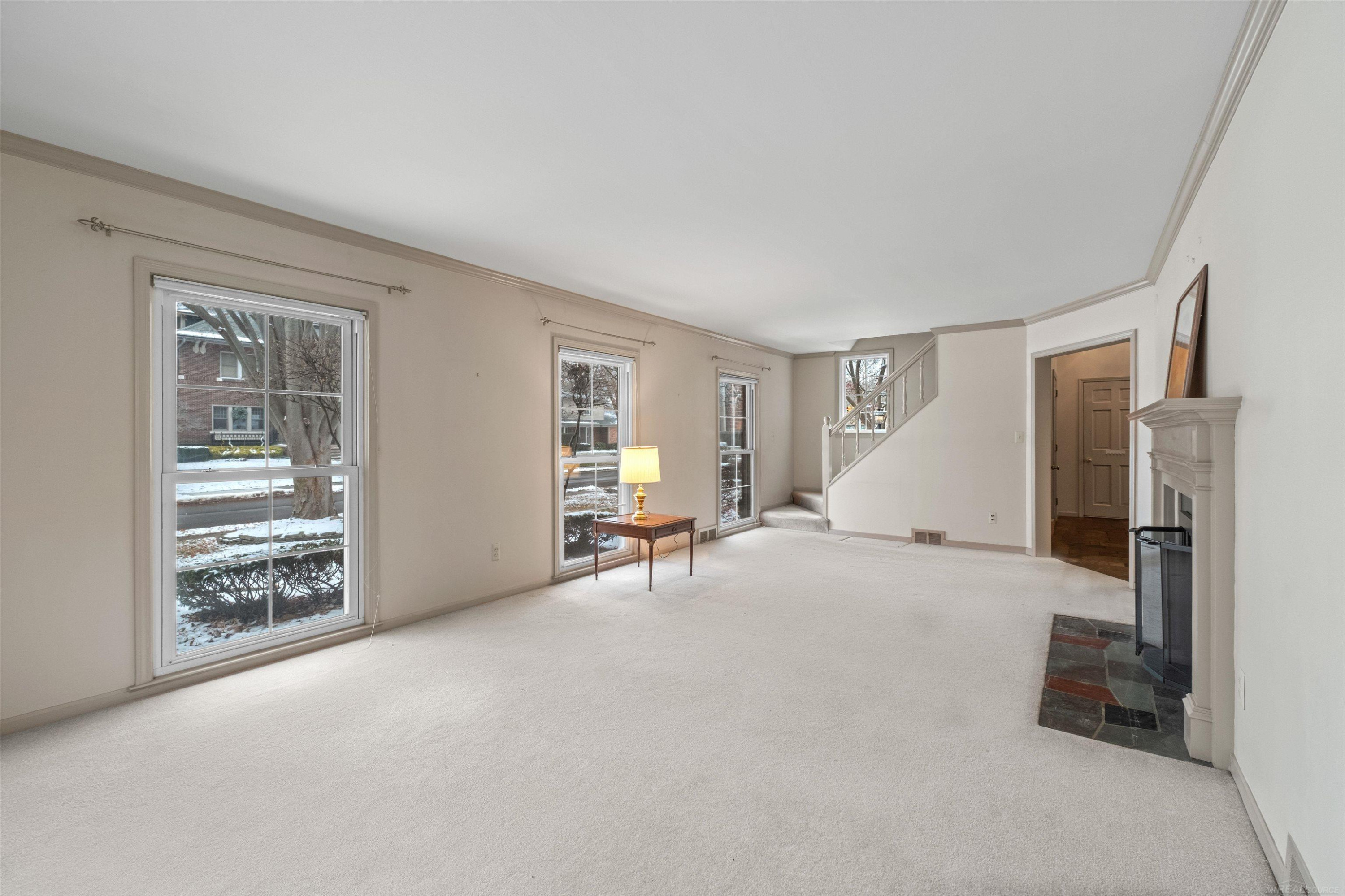 1003 Bedford Road, Grosse Pointe Park, MI 48230 — Photo 14