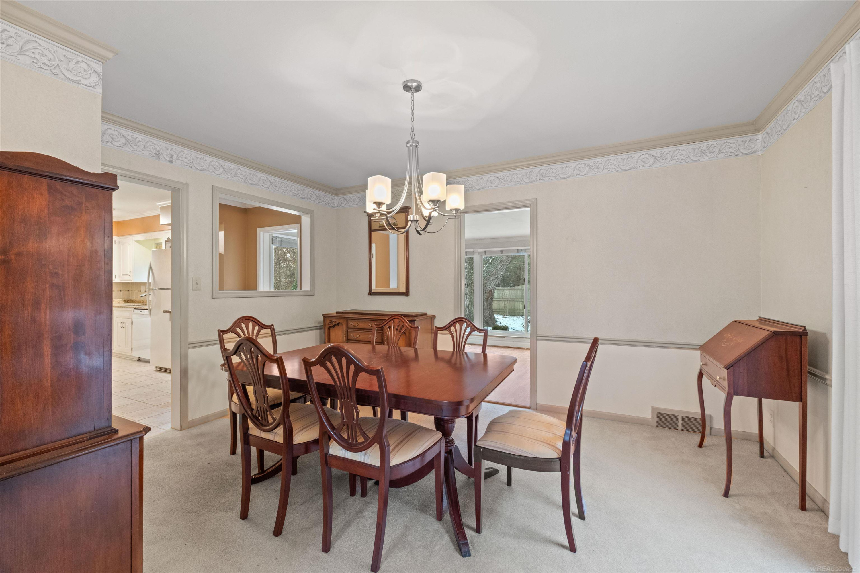 1003 Bedford Road, Grosse Pointe Park, MI 48230 — Photo 17