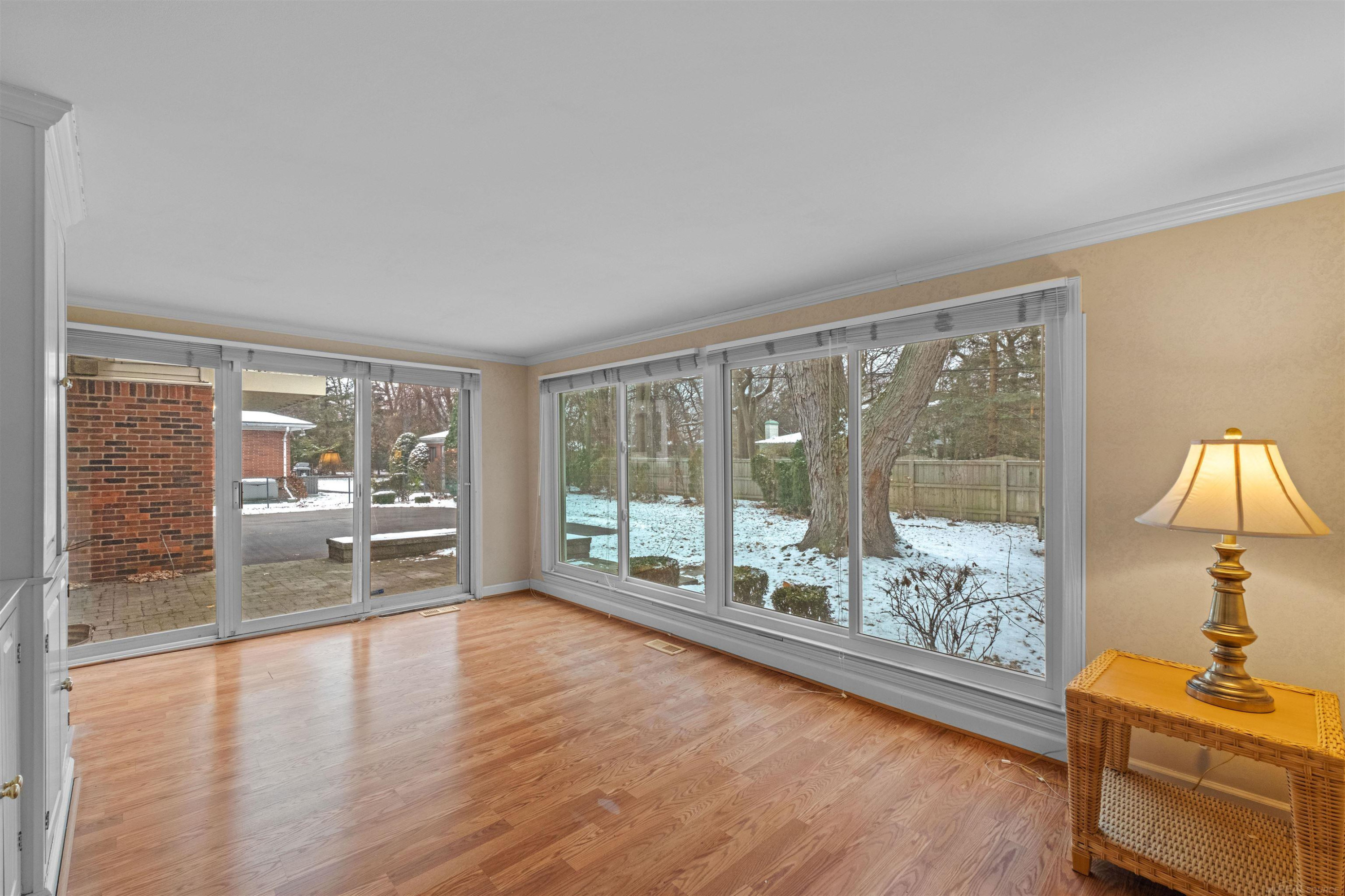 1003 Bedford Road, Grosse Pointe Park, MI 48230 — Photo 23