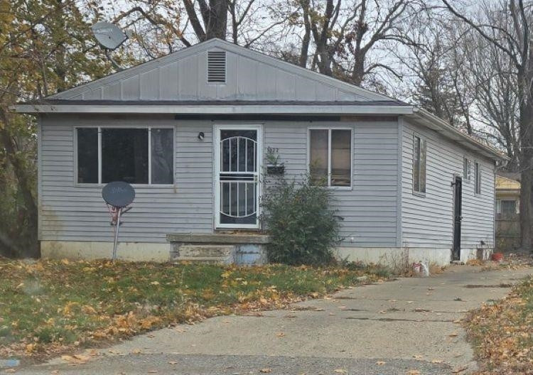 490 Harrison Drive, Davison, MI, 48423